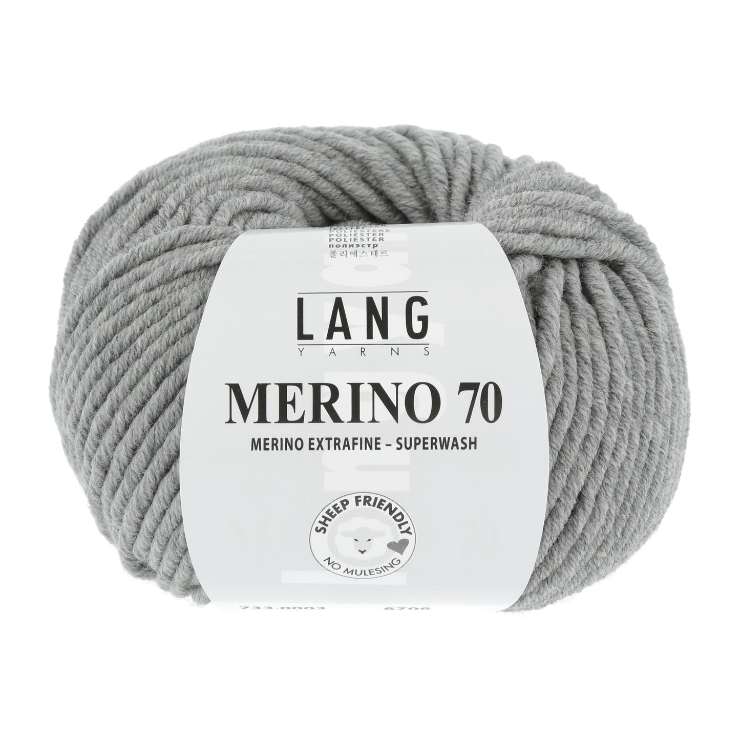 MERINO 70