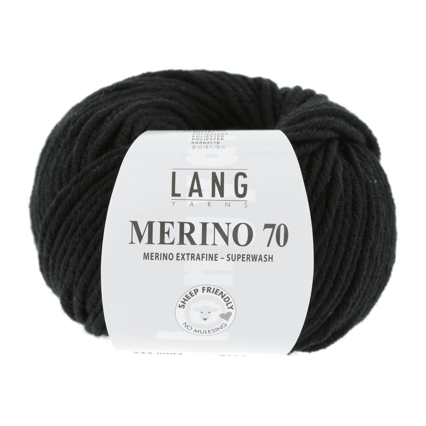 MERINO 70