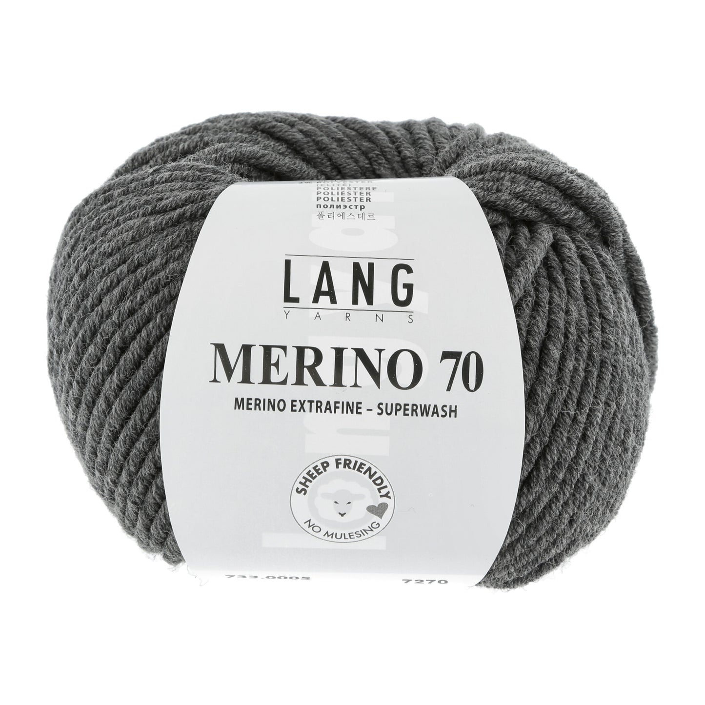 MERINO 70
