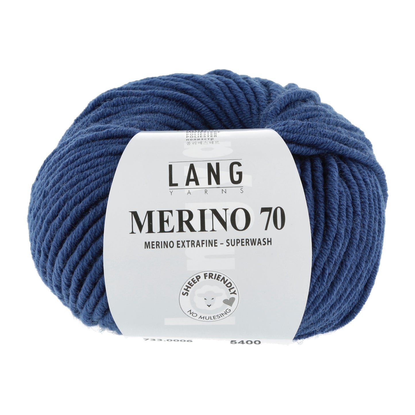 MERINO 70