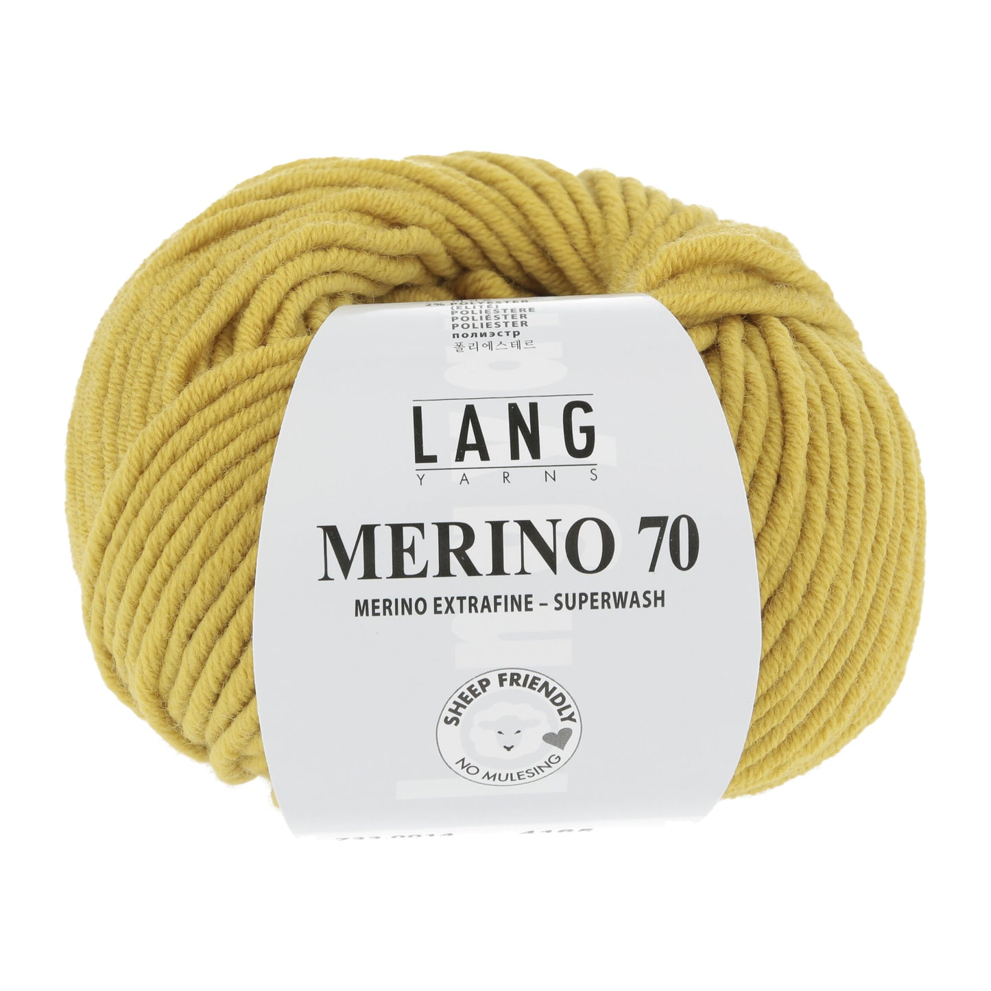 MERINO 70