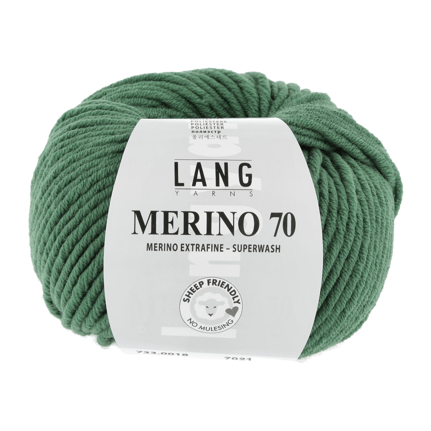 MERINO 70