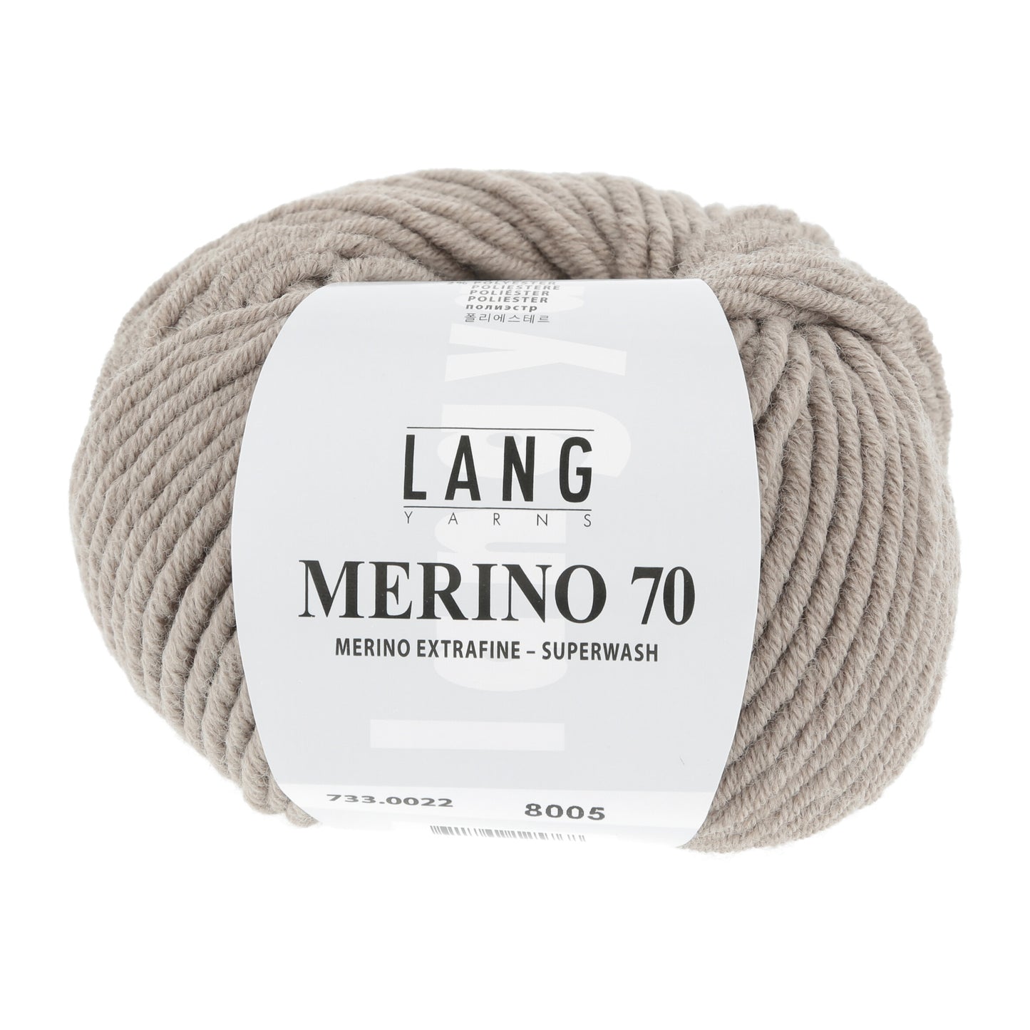 MERINO 70