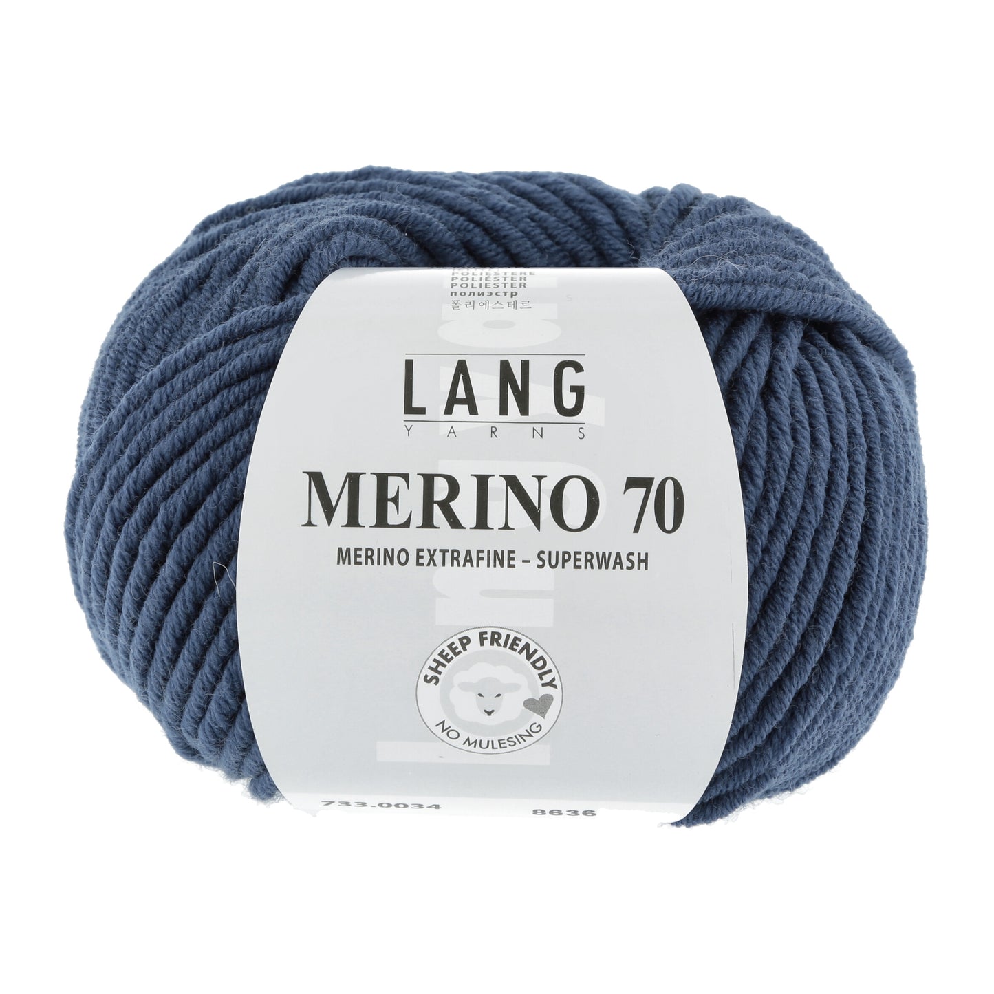 MERINO 70