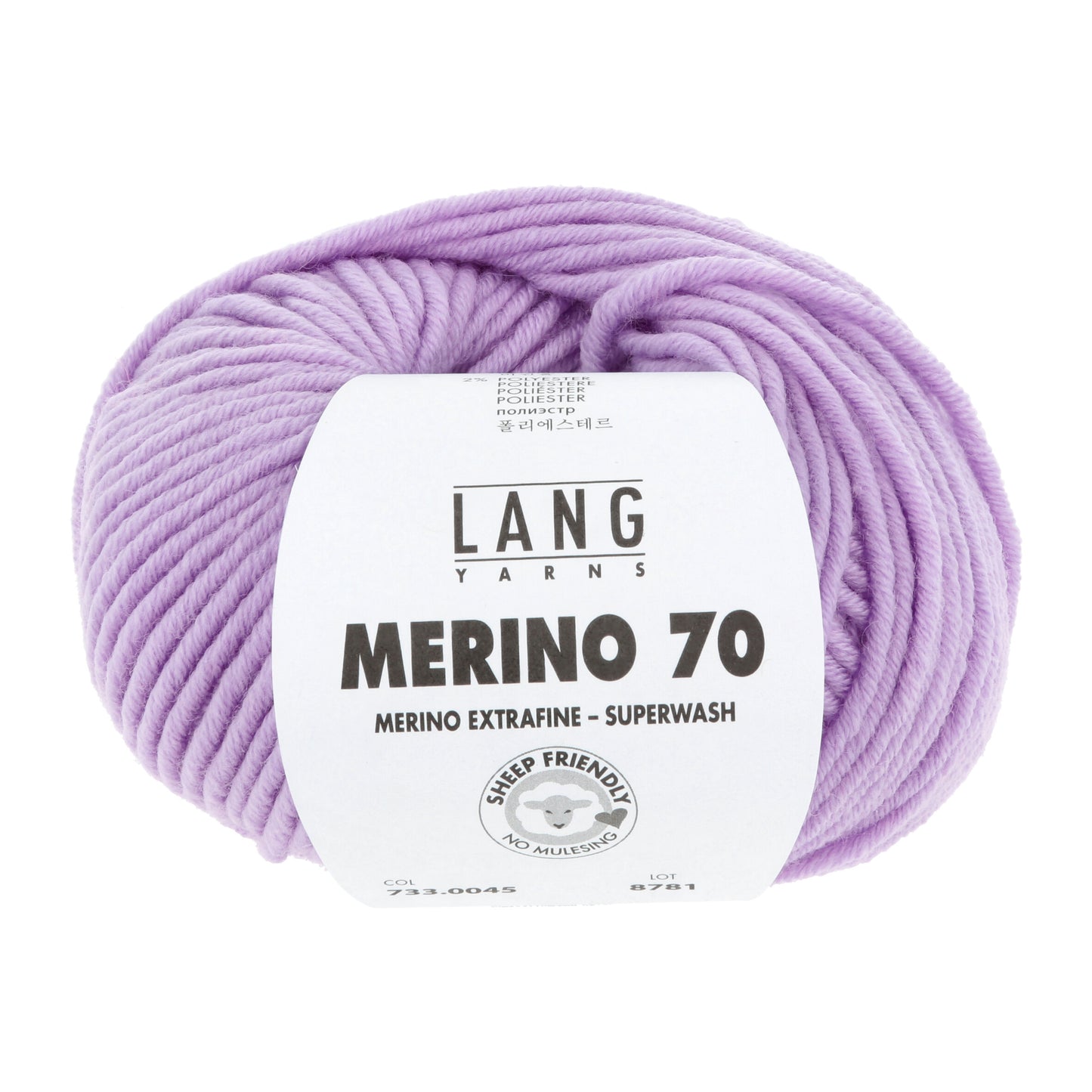 MERINO 70