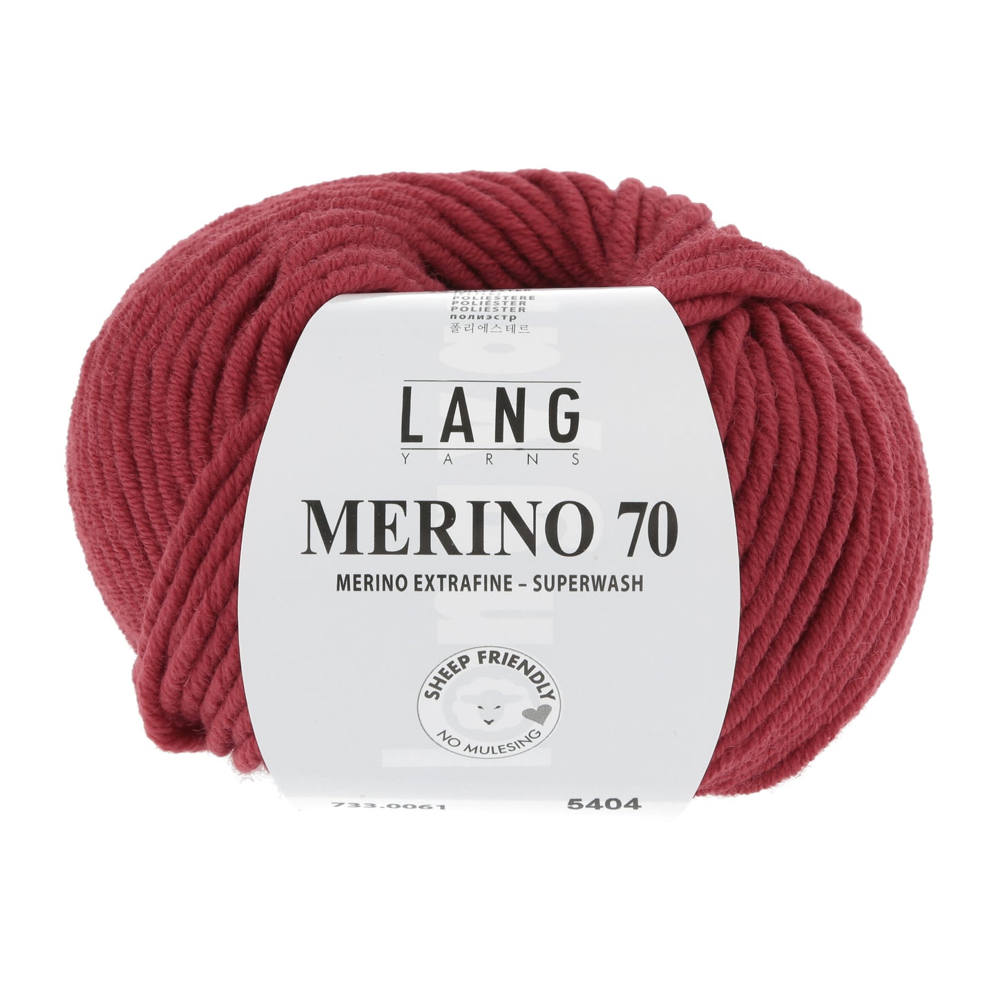 MERINO 70
