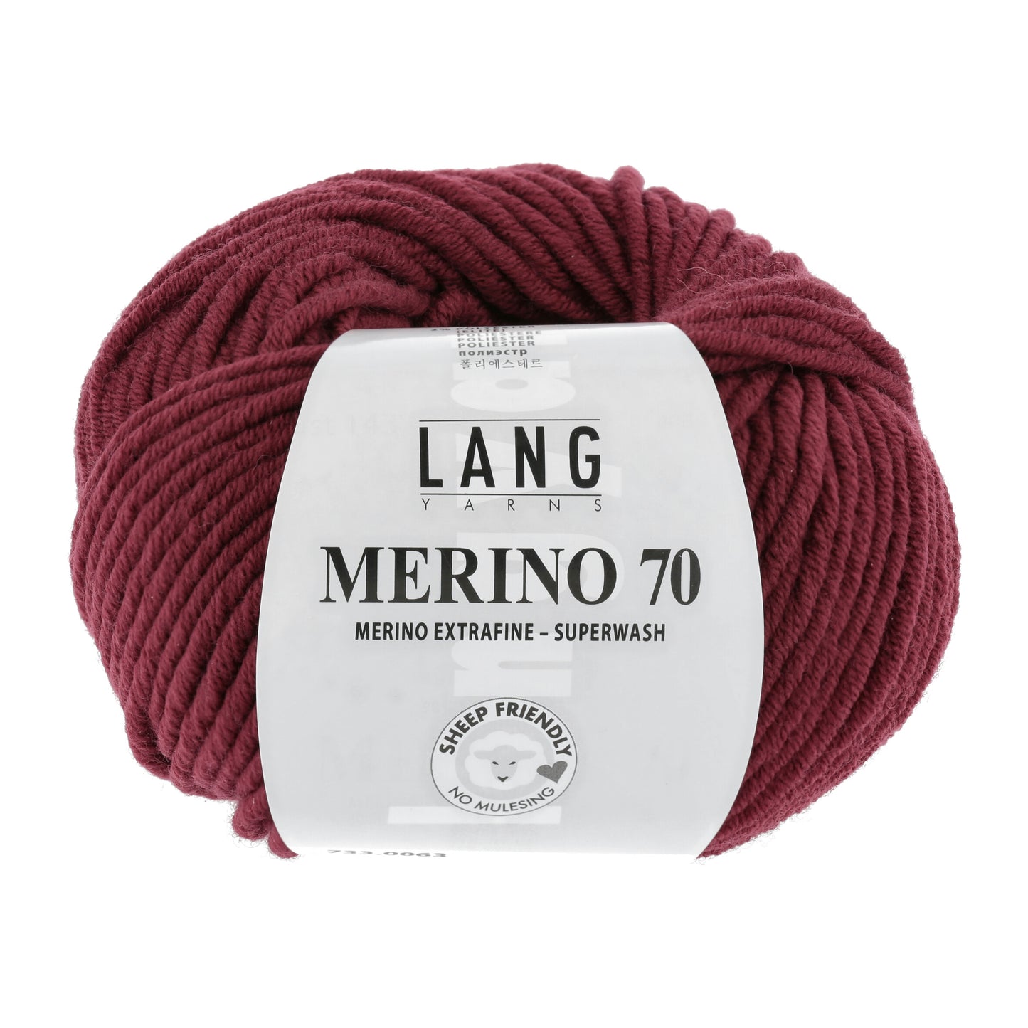 MERINO 70