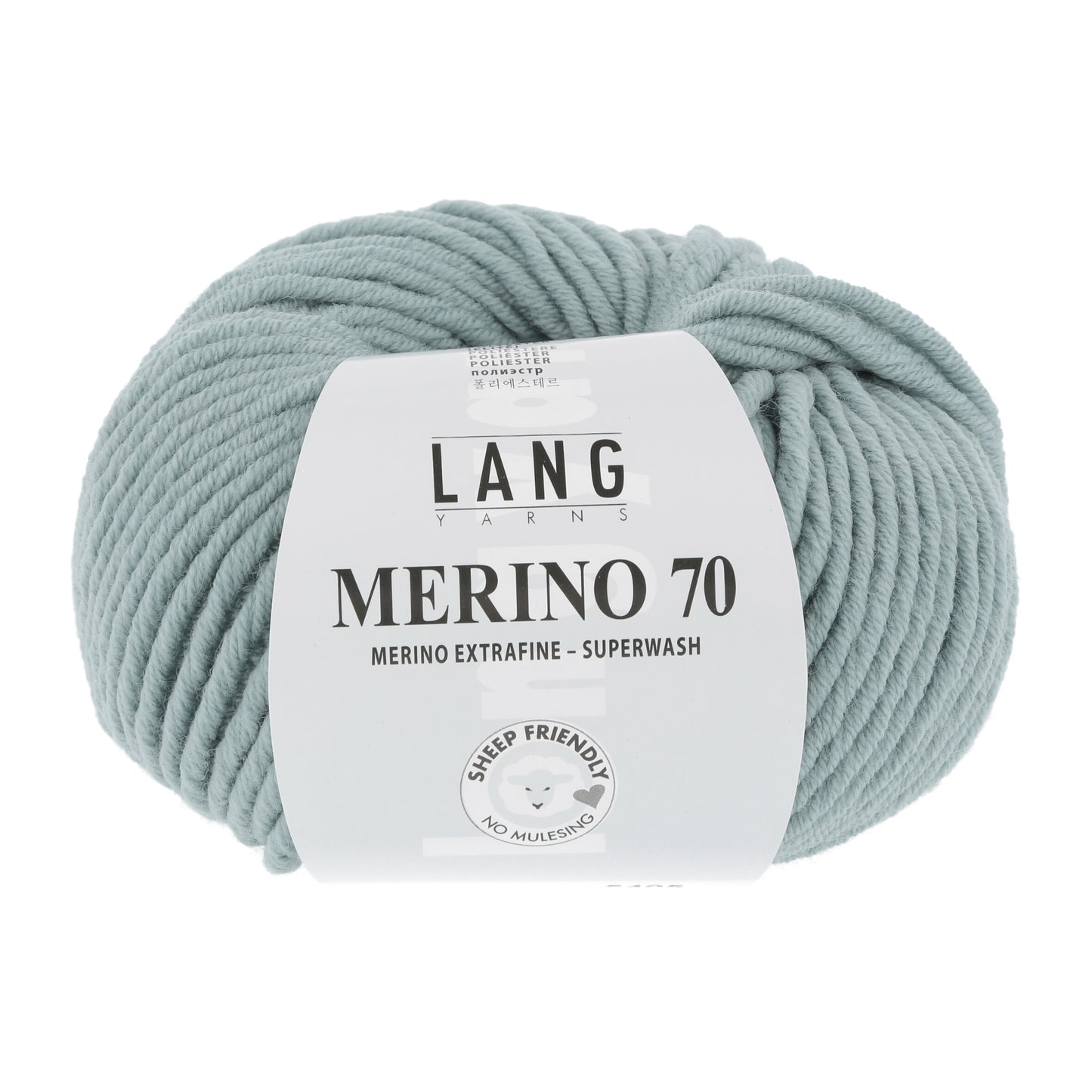 MERINO 70
