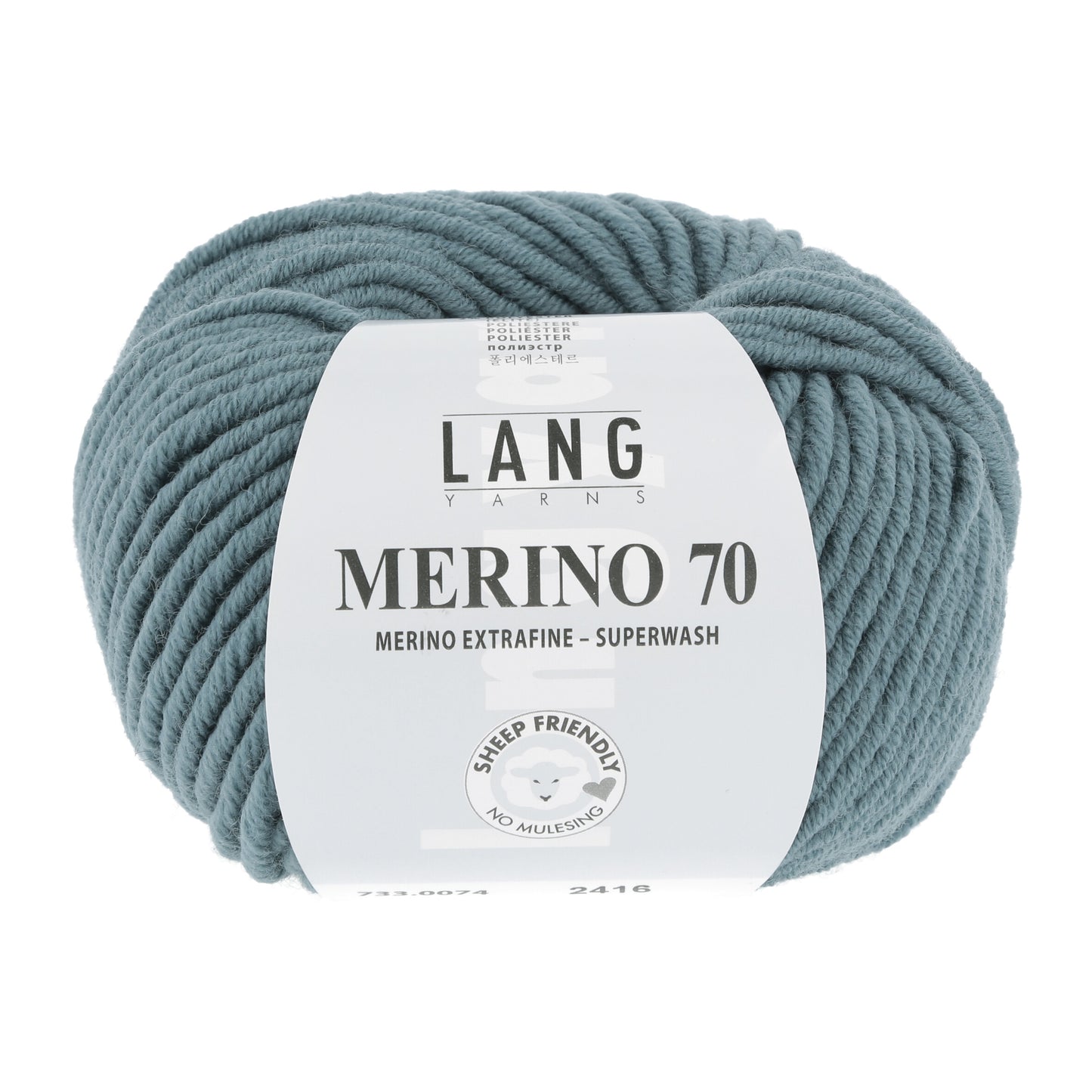 MERINO 70