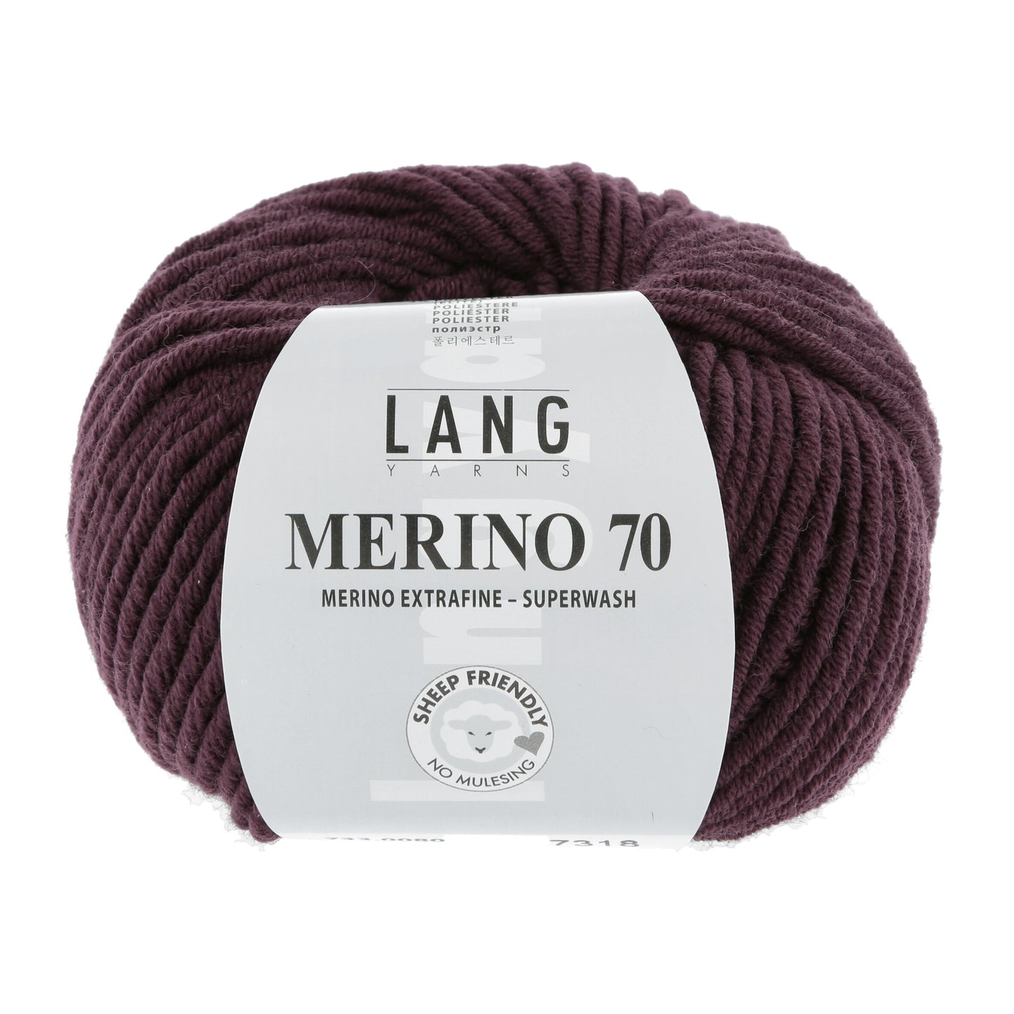 MERINO 70