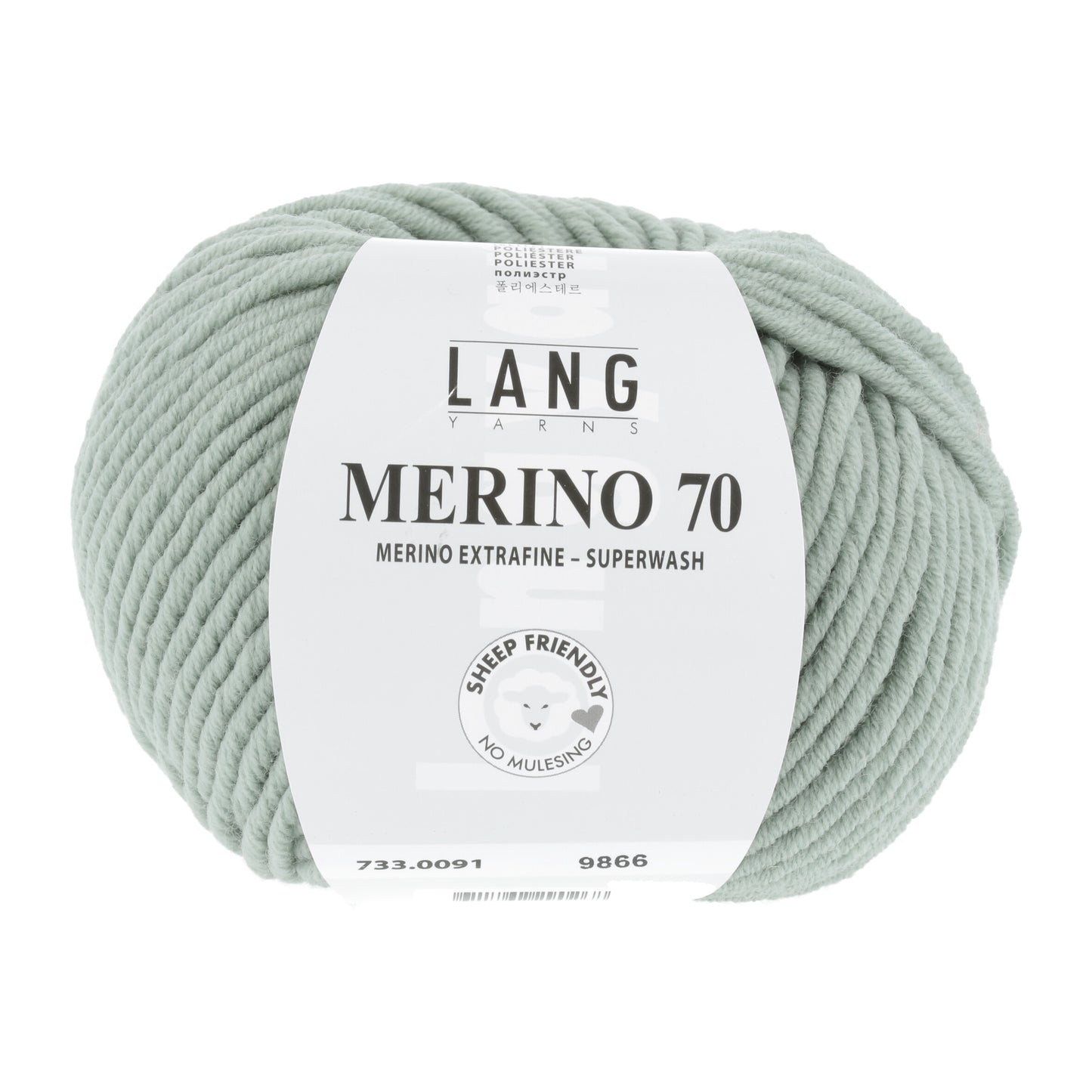 MERINO 70