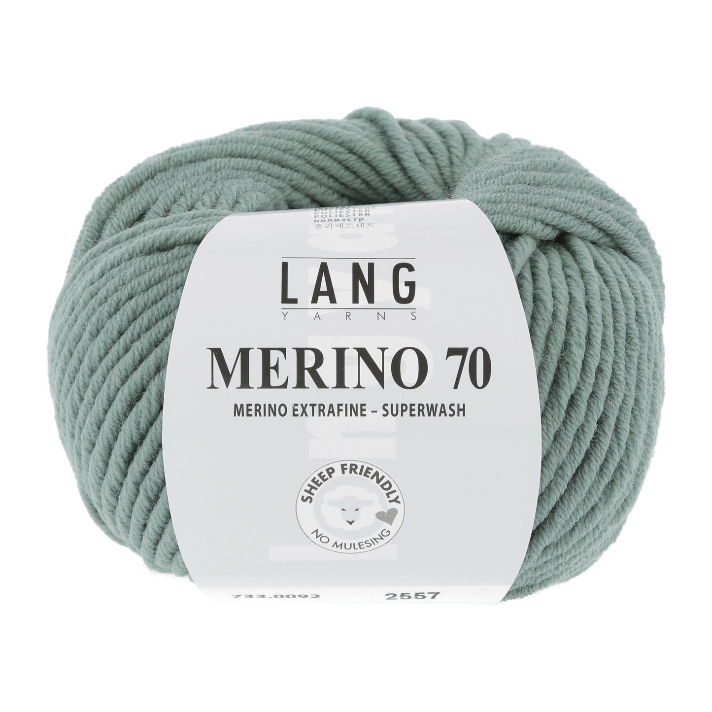 MERINO 70