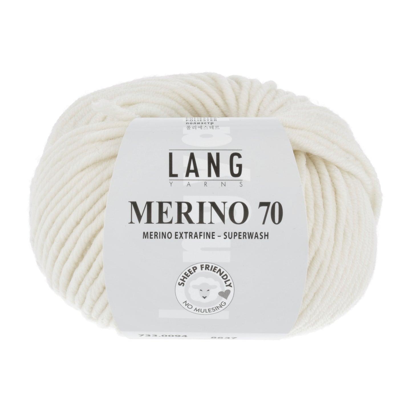 MERINO 70