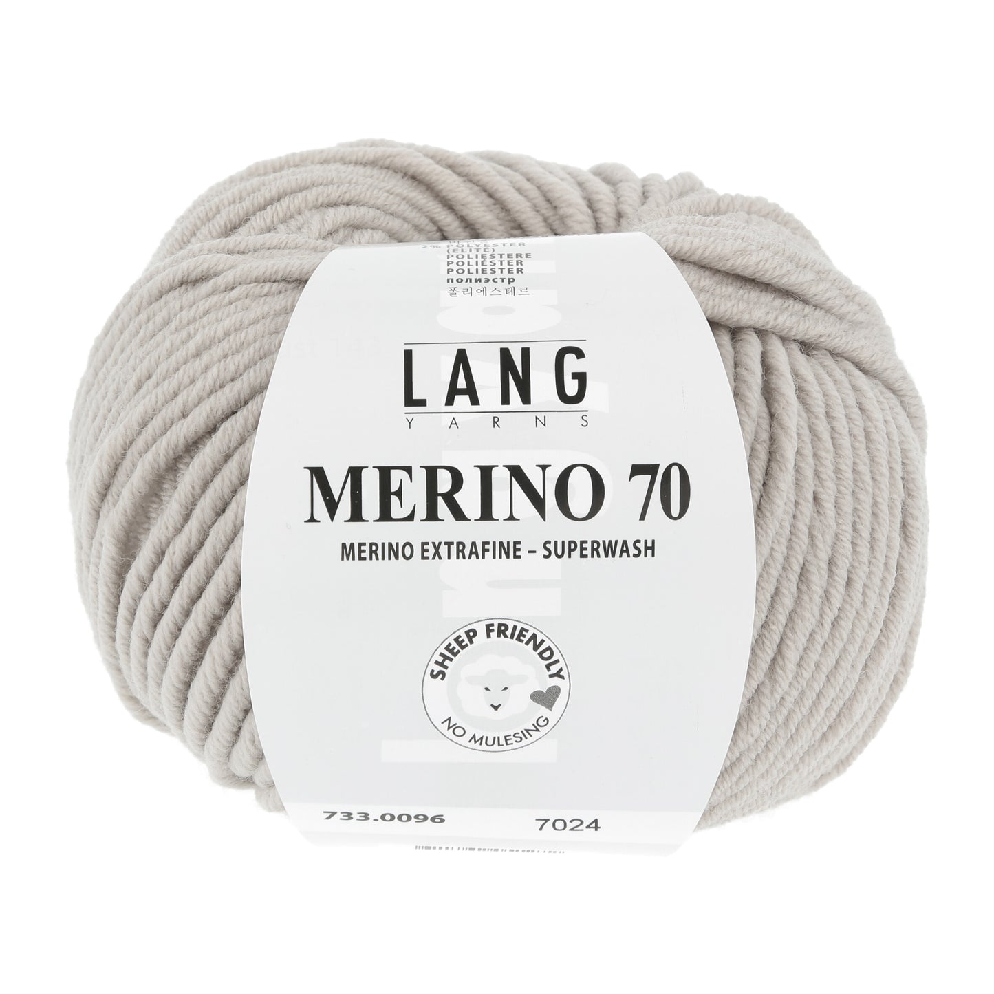 MERINO 70