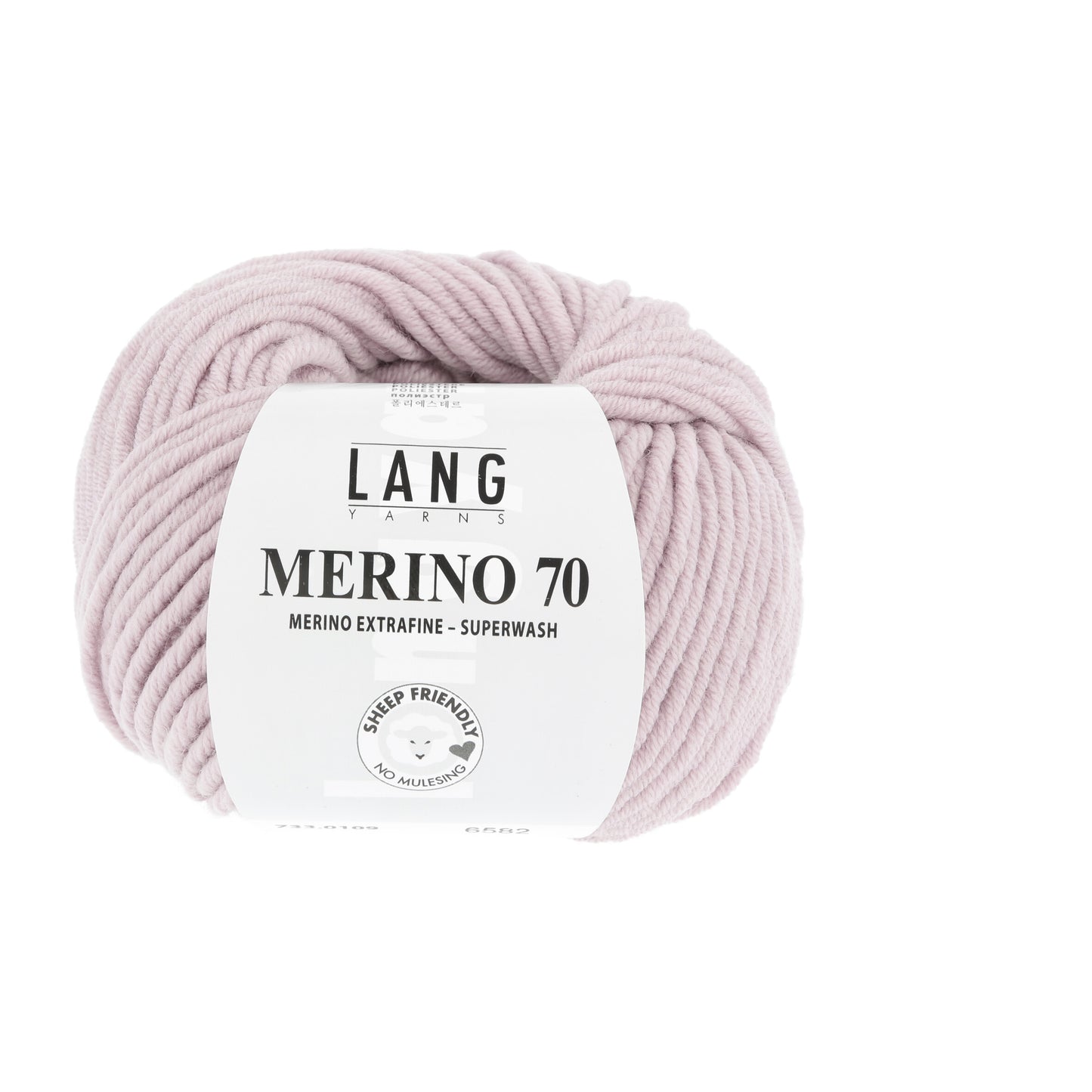MERINO 70