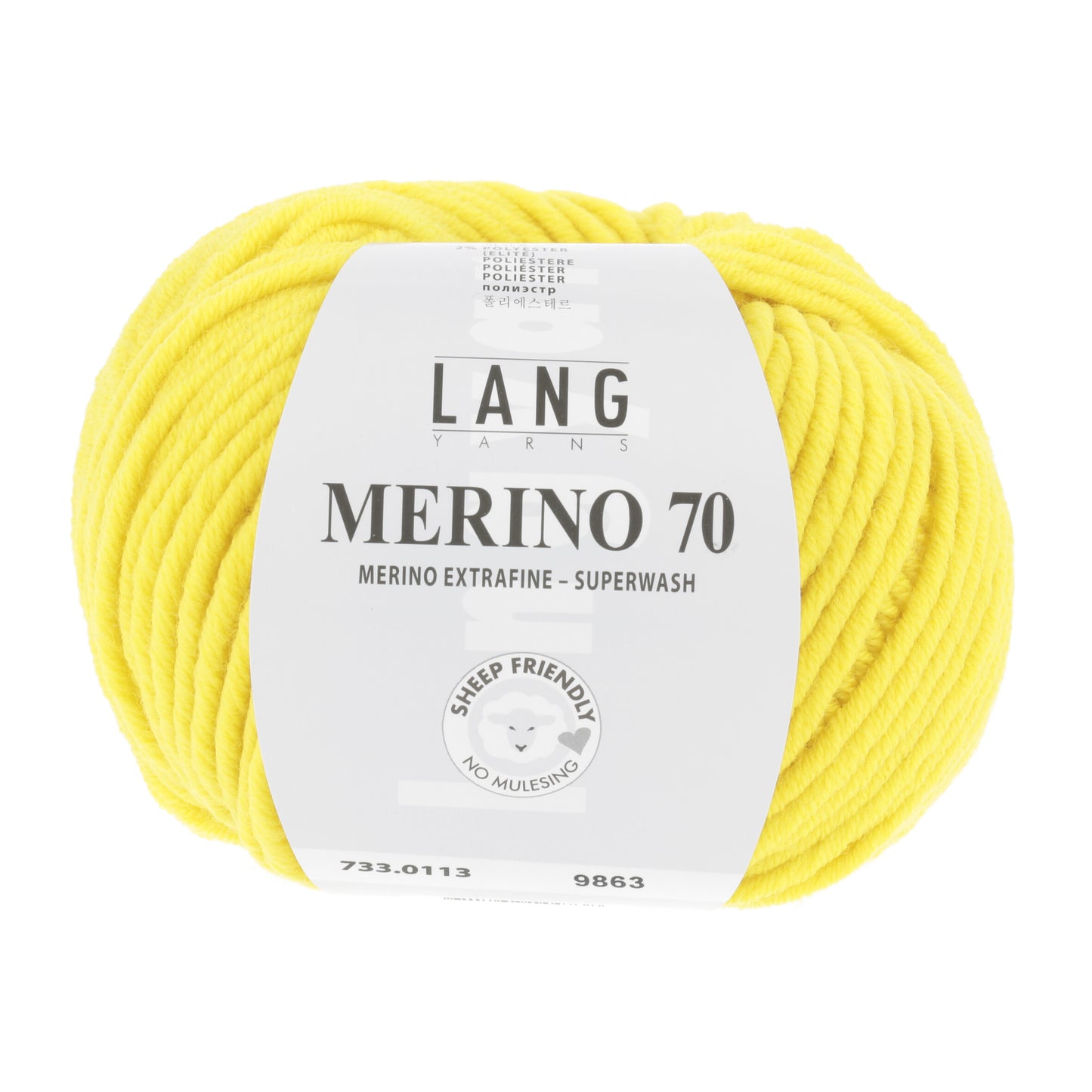 MERINO 70