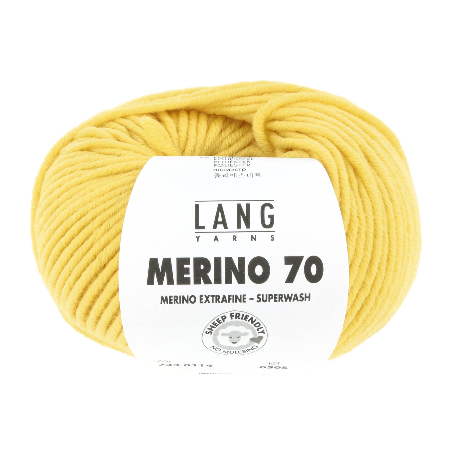 MERINO 70