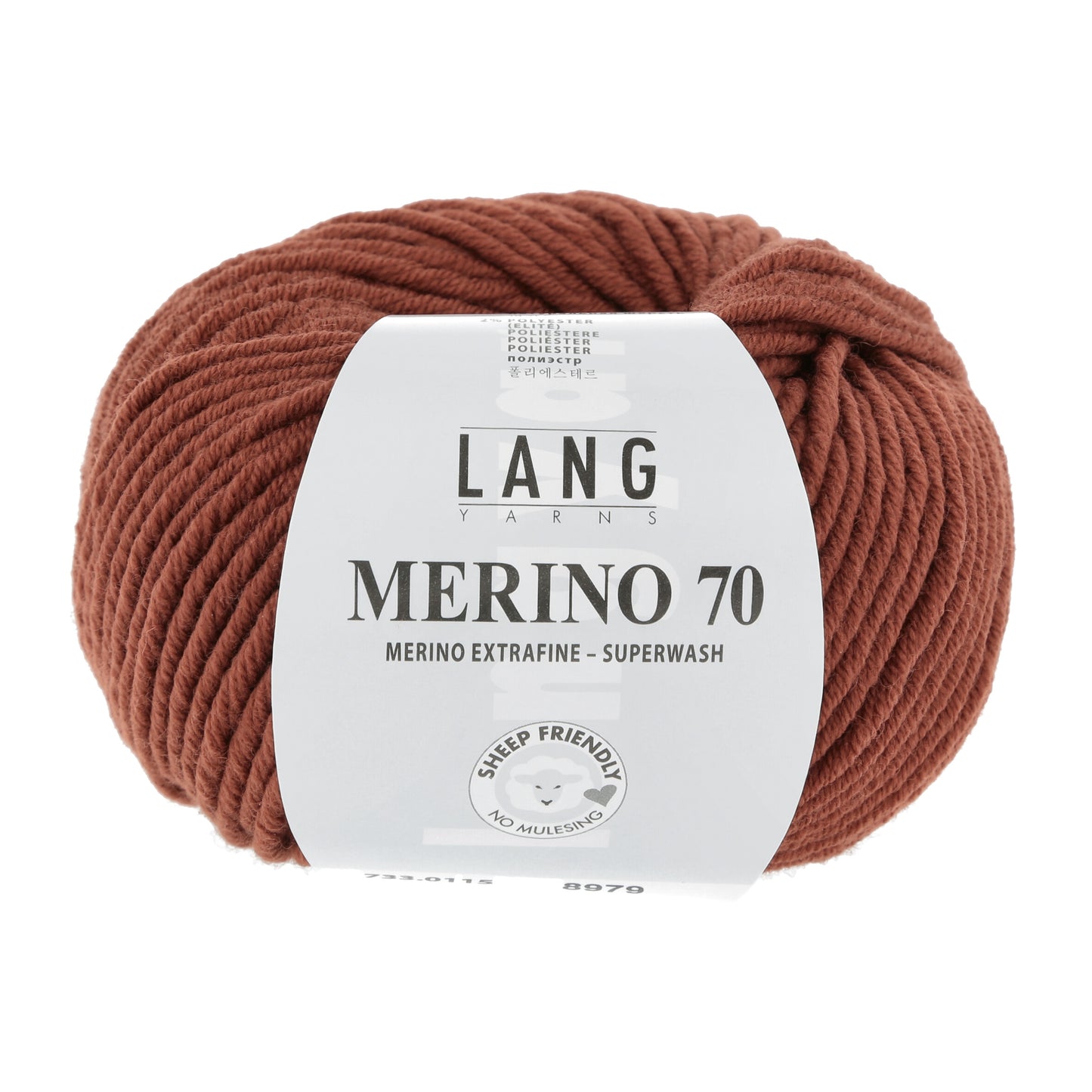 MERINO 70