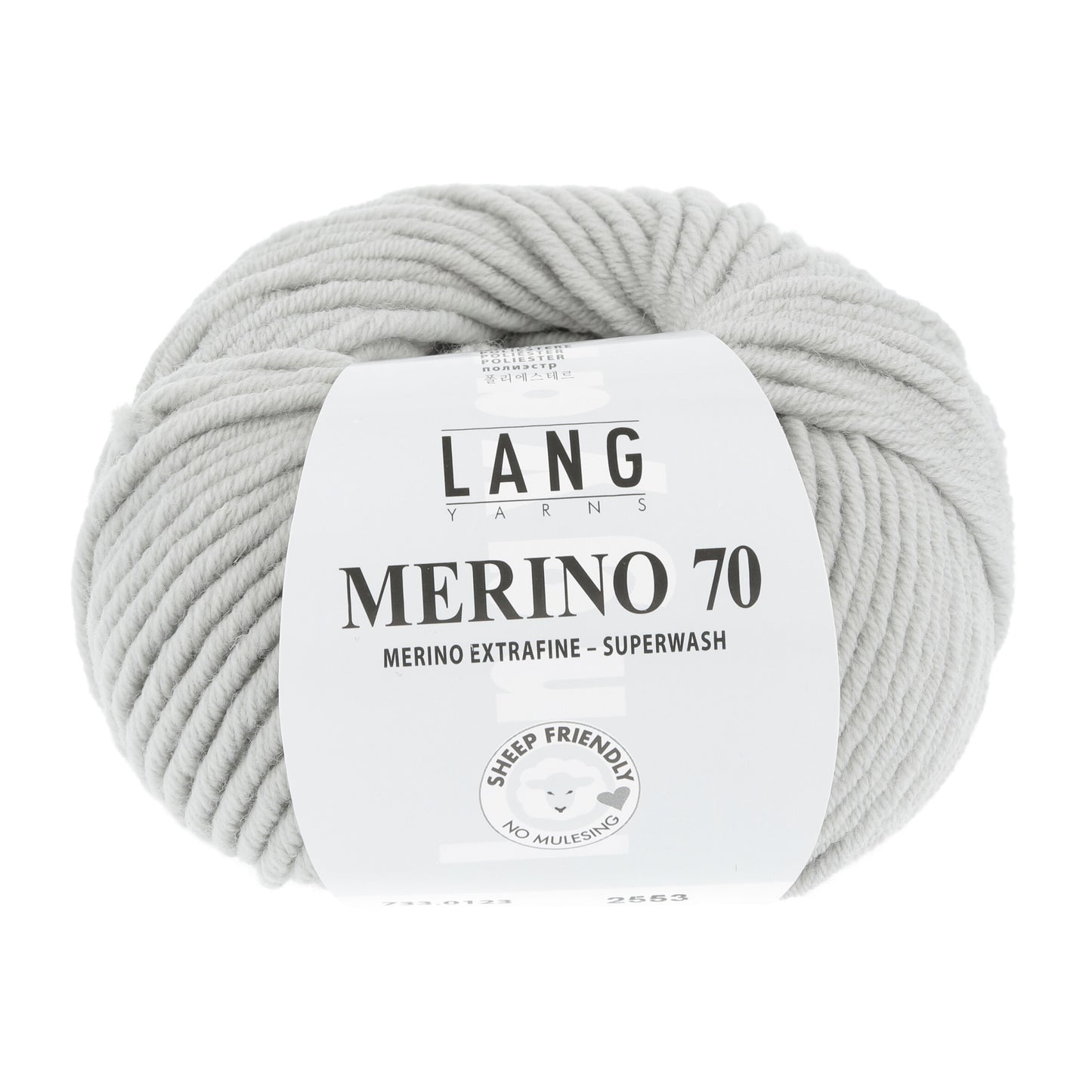 MERINO 70