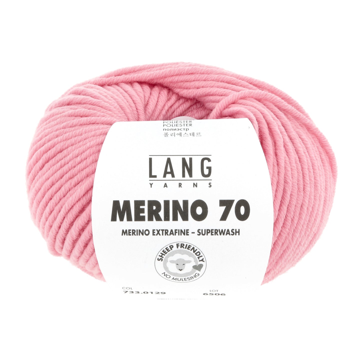 MERINO 70