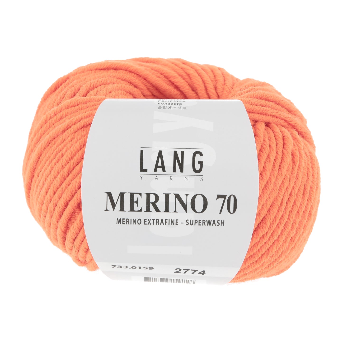 MERINO 70