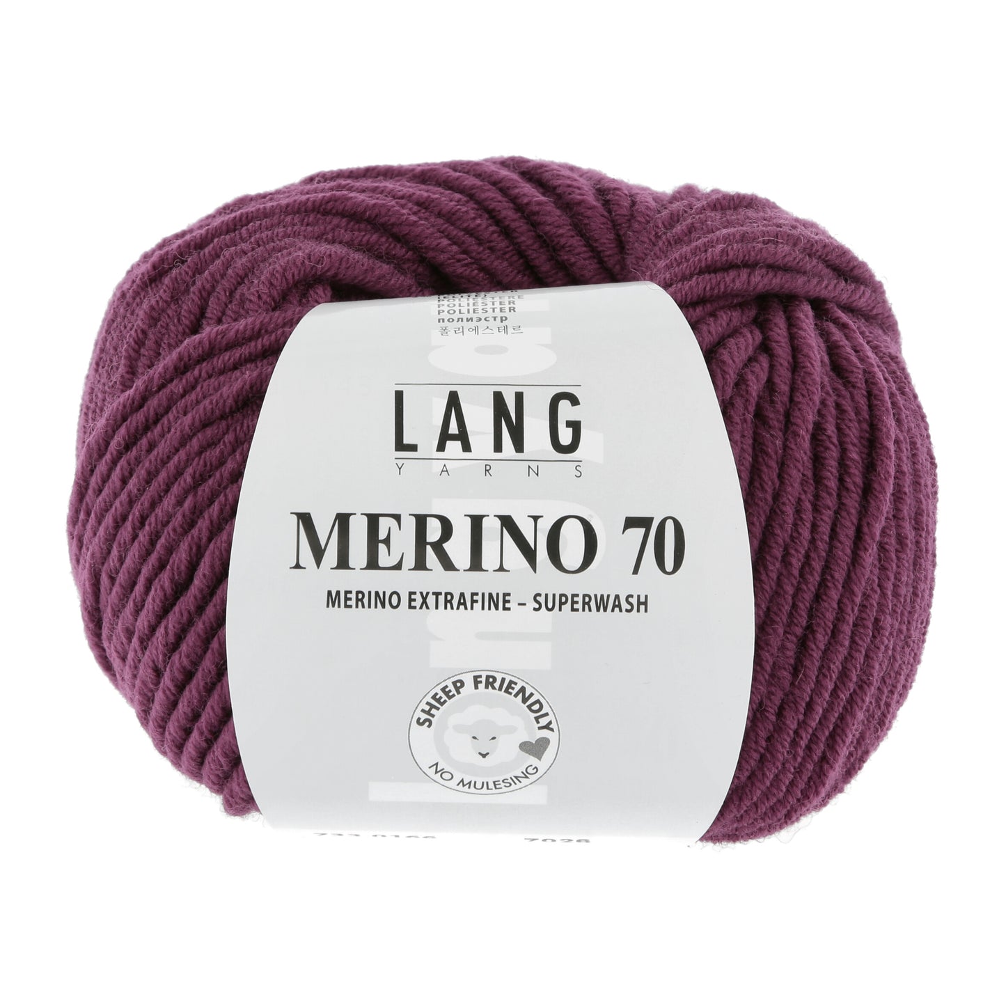 MERINO 70