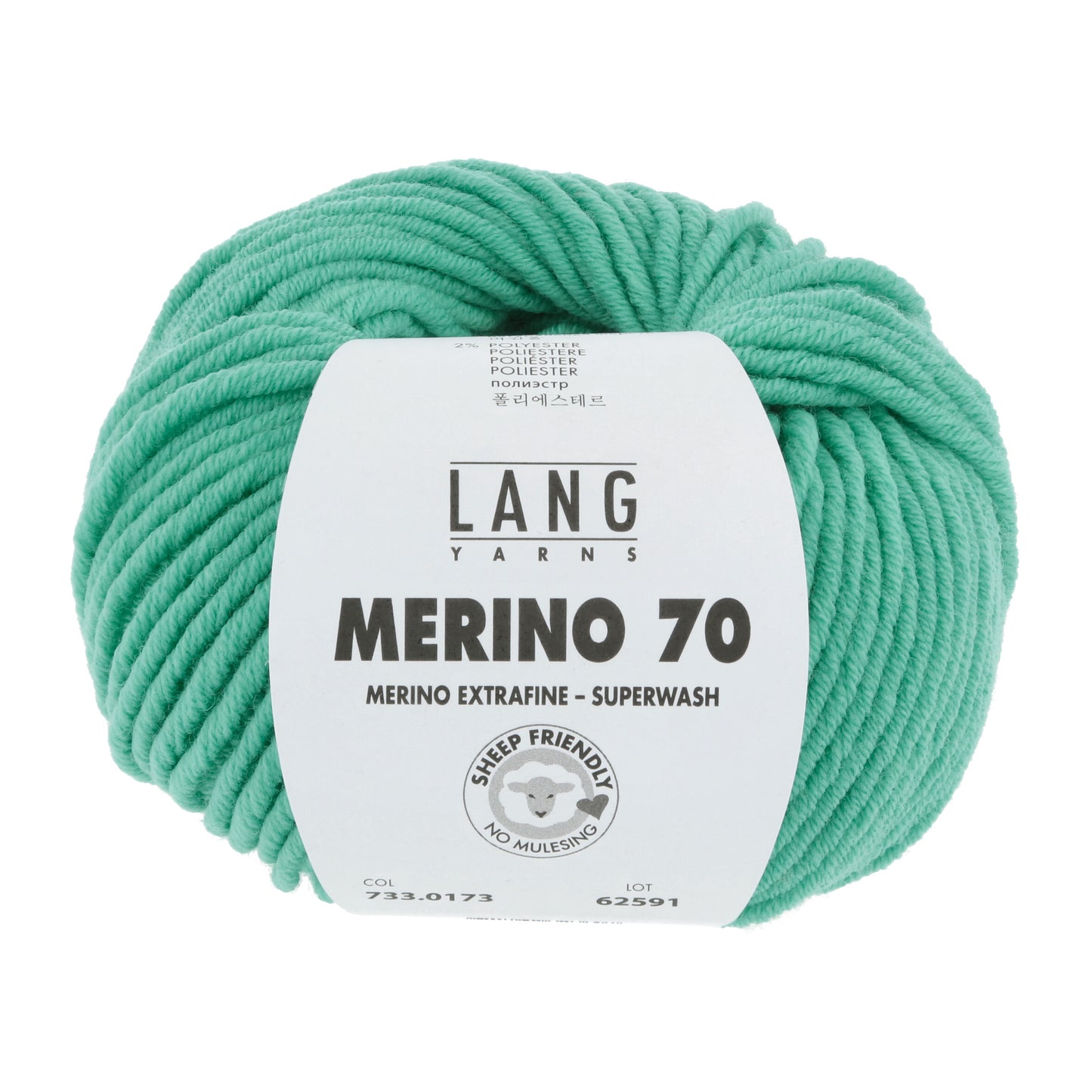 MERINO 70