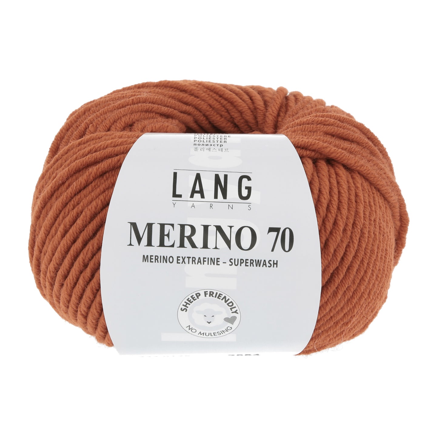 MERINO 70