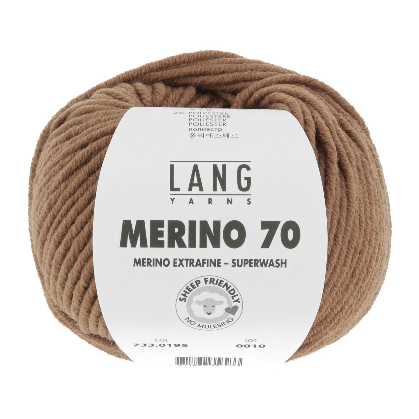 MERINO 70