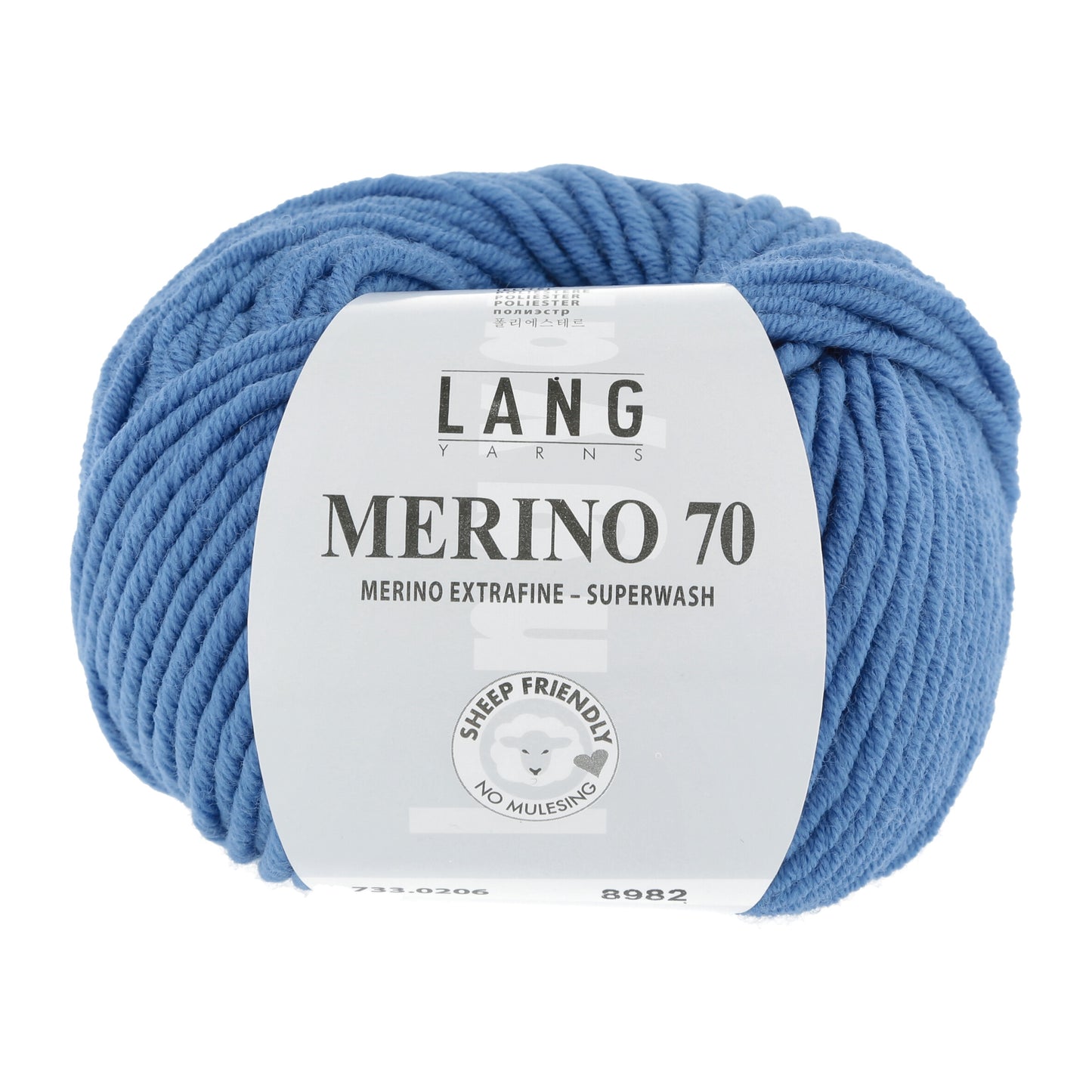 MERINO 70
