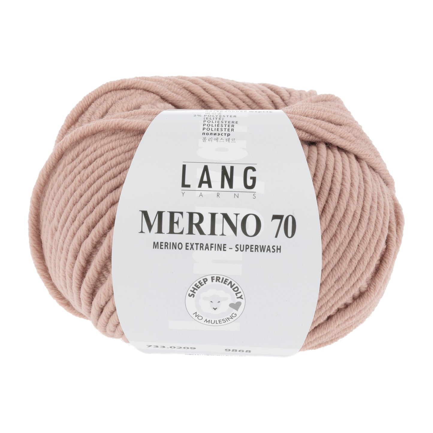 MERINO 70