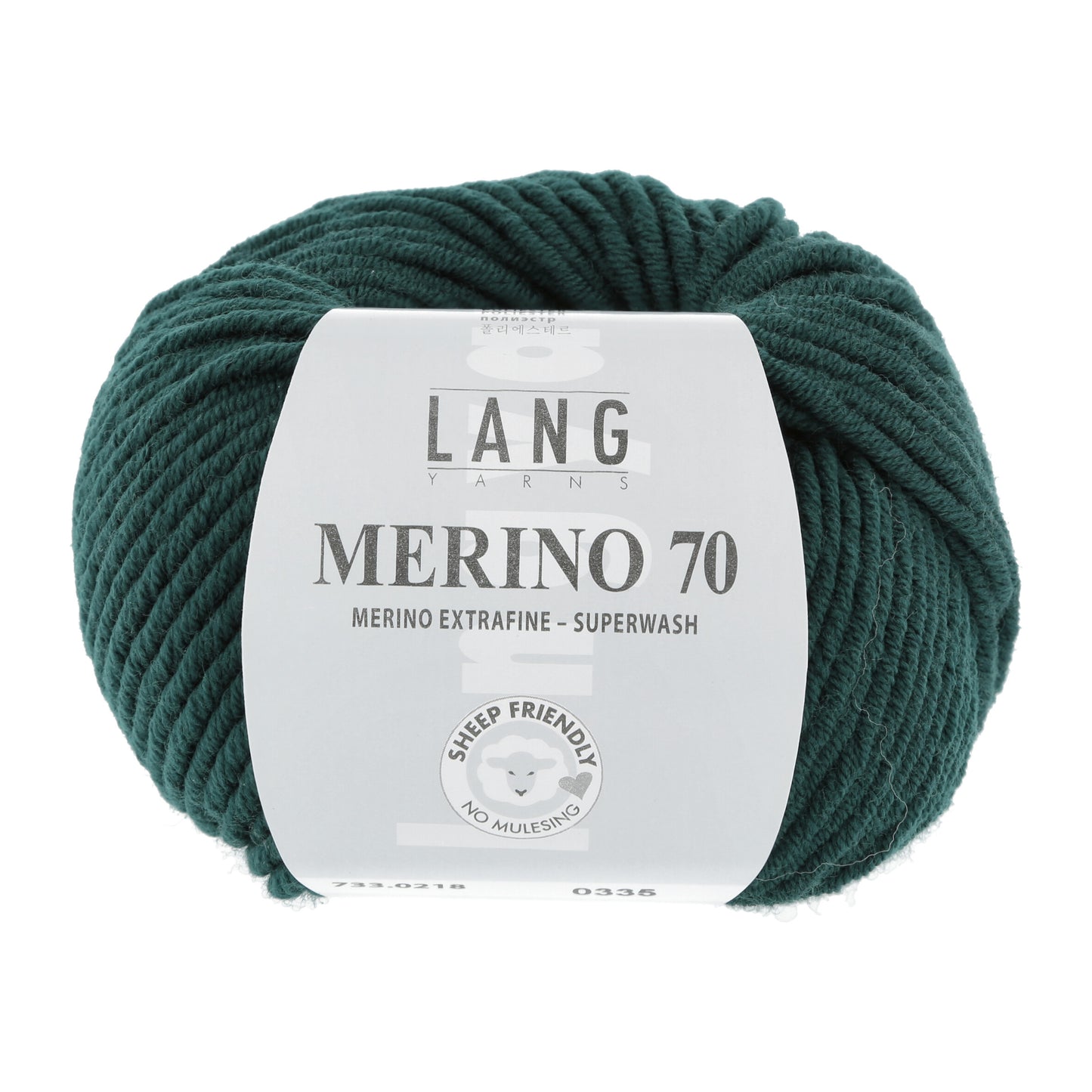 MERINO 70