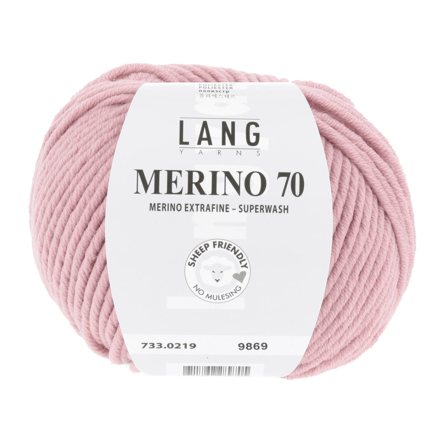 MERINO 70