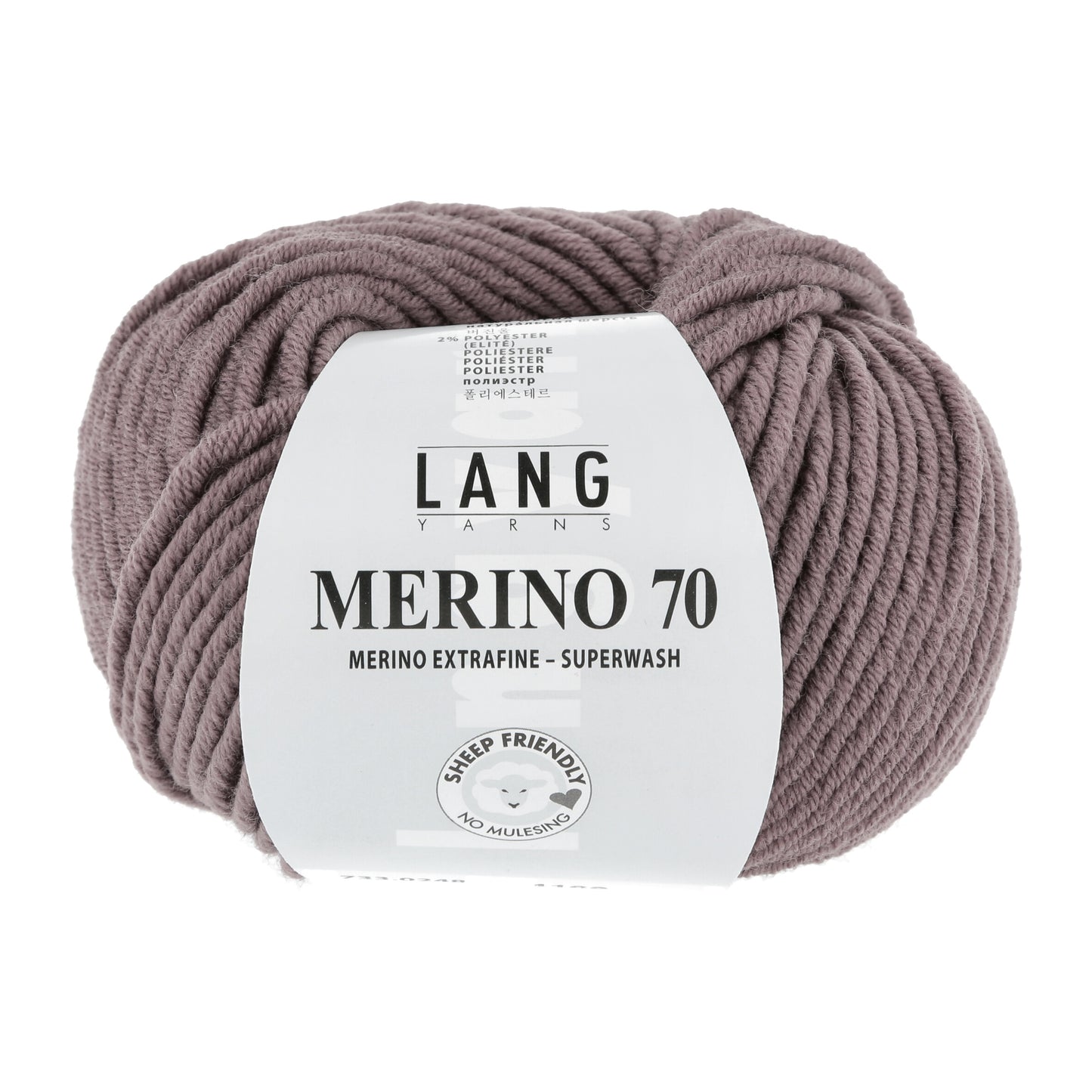 MERINO 70