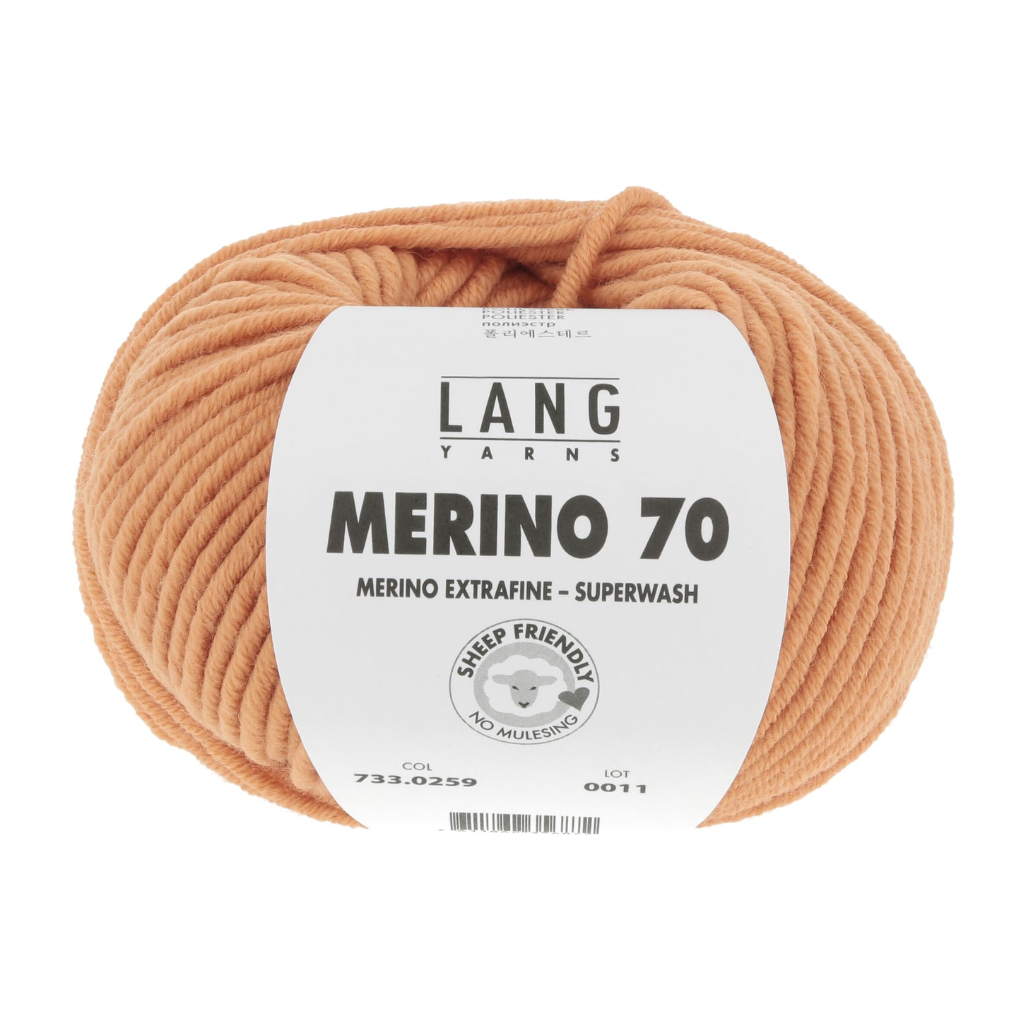 MERINO 70