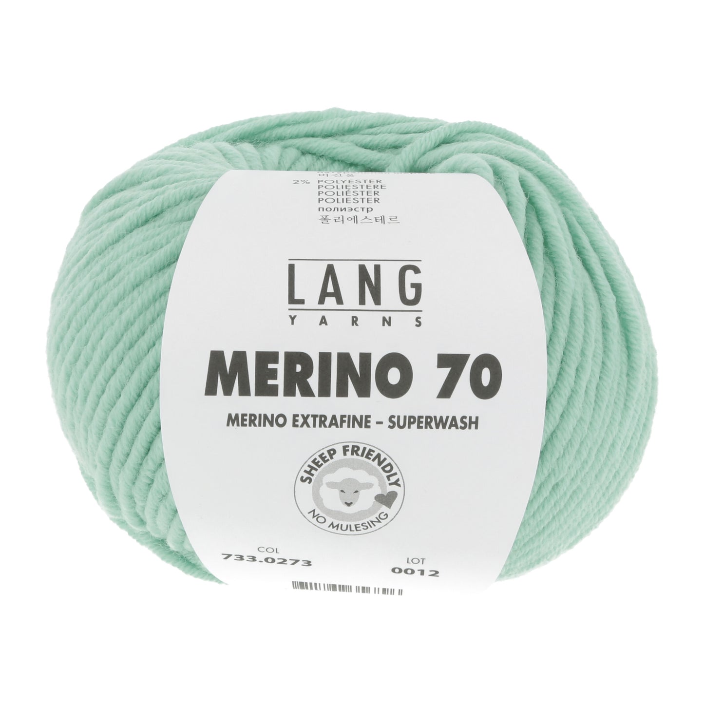 MERINO 70