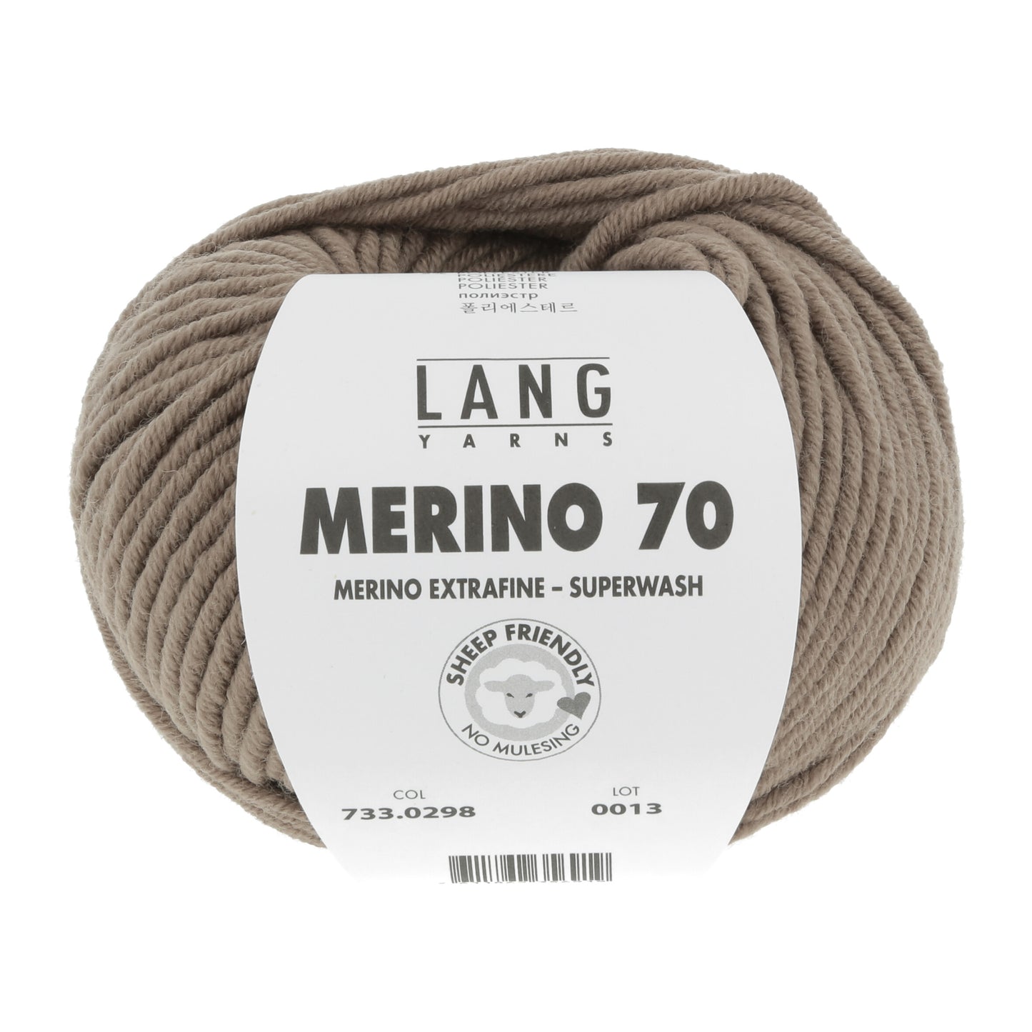 MERINO 70