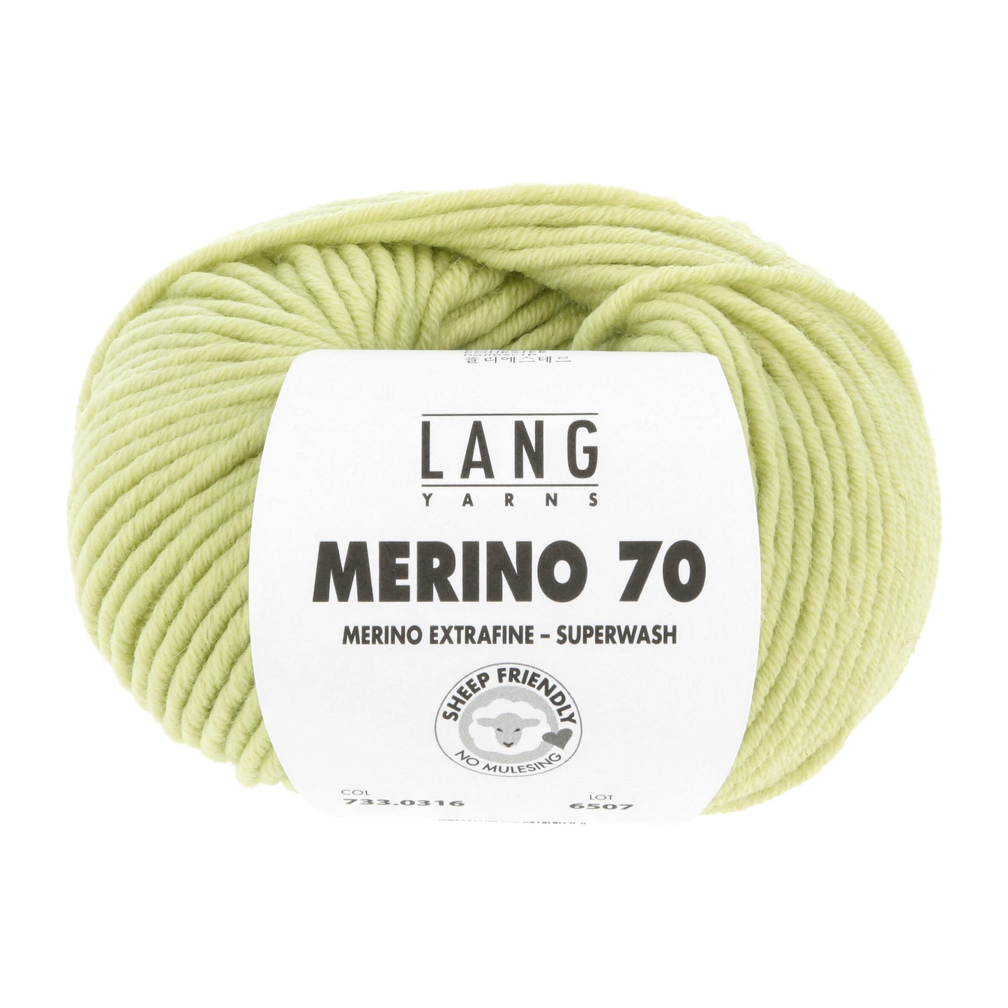 MERINO 70