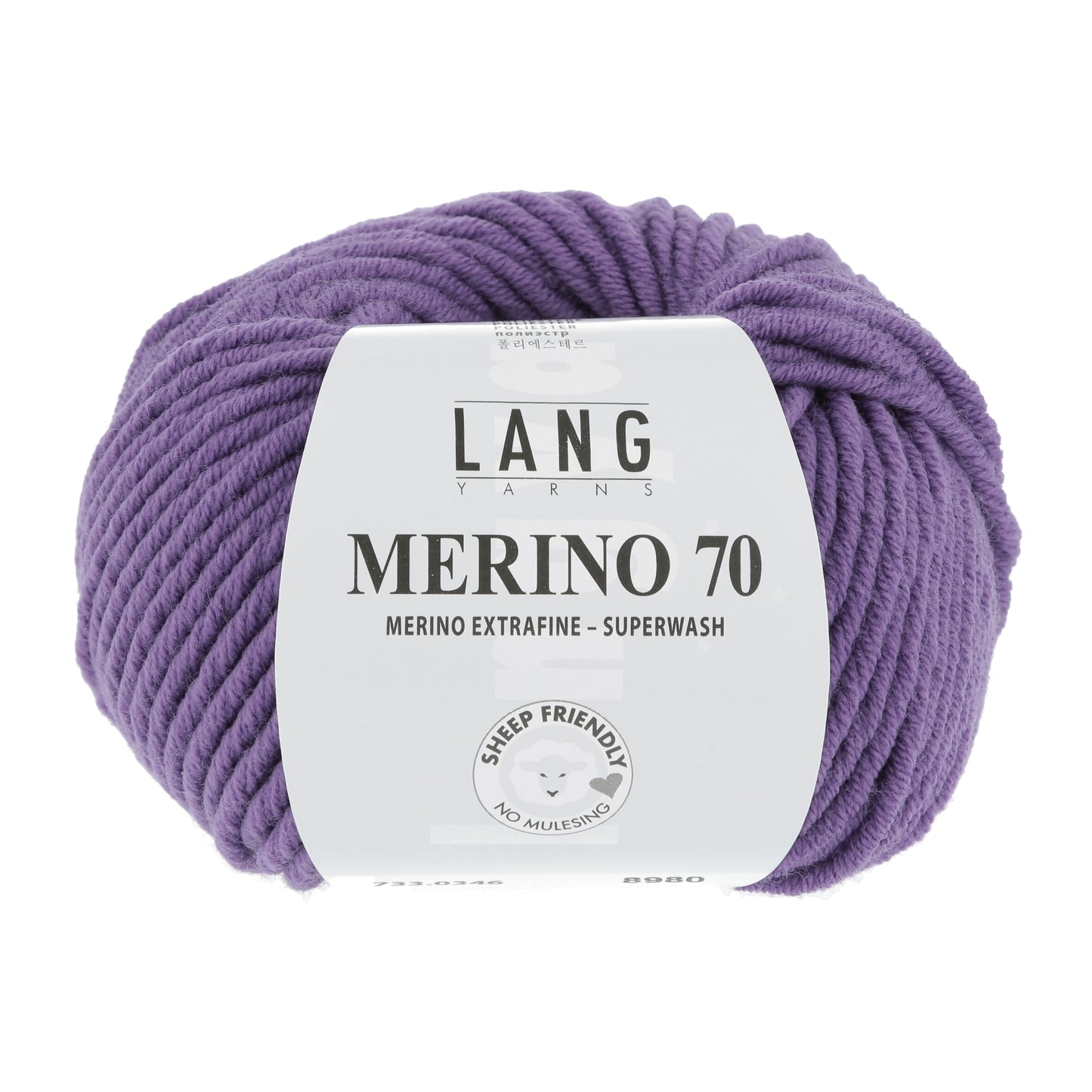 MERINO 70