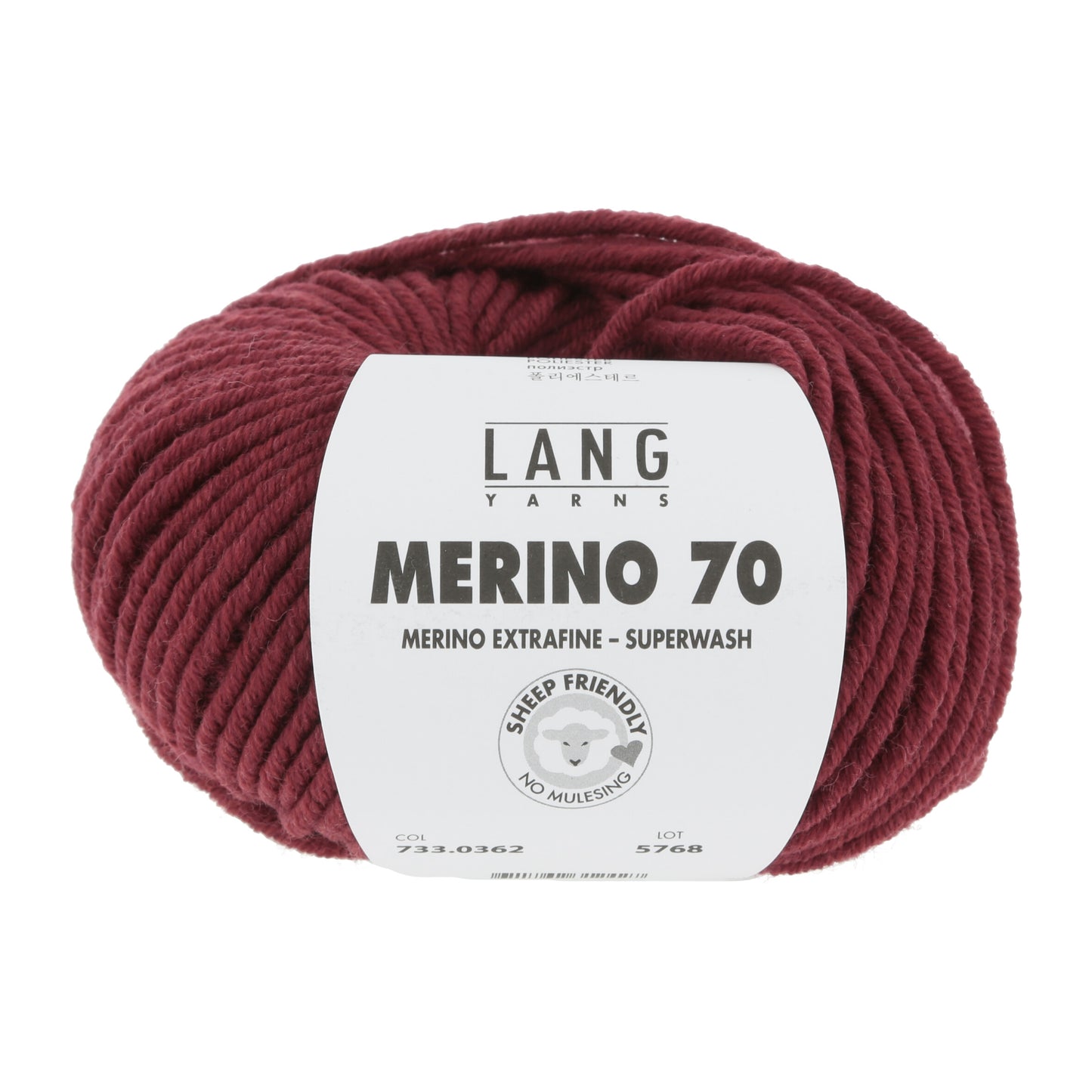 MERINO 70