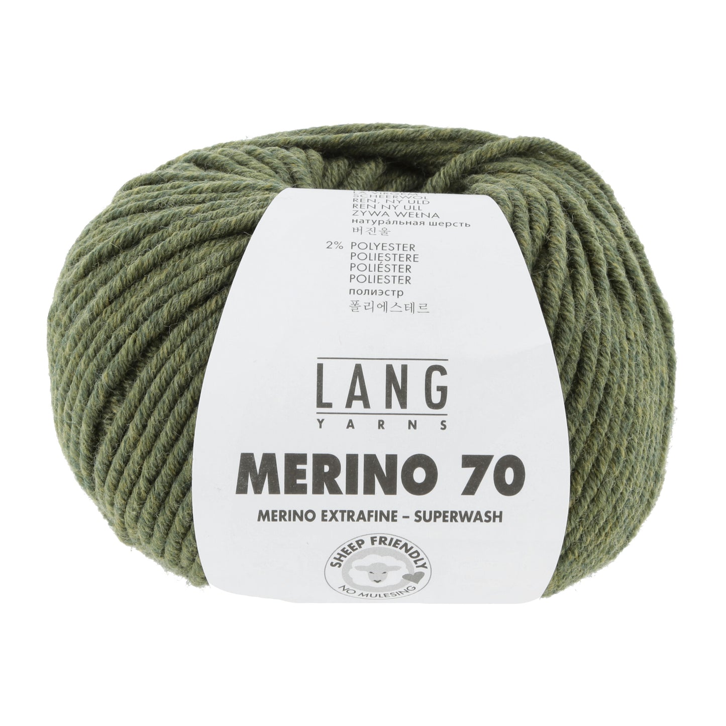 MERINO 70