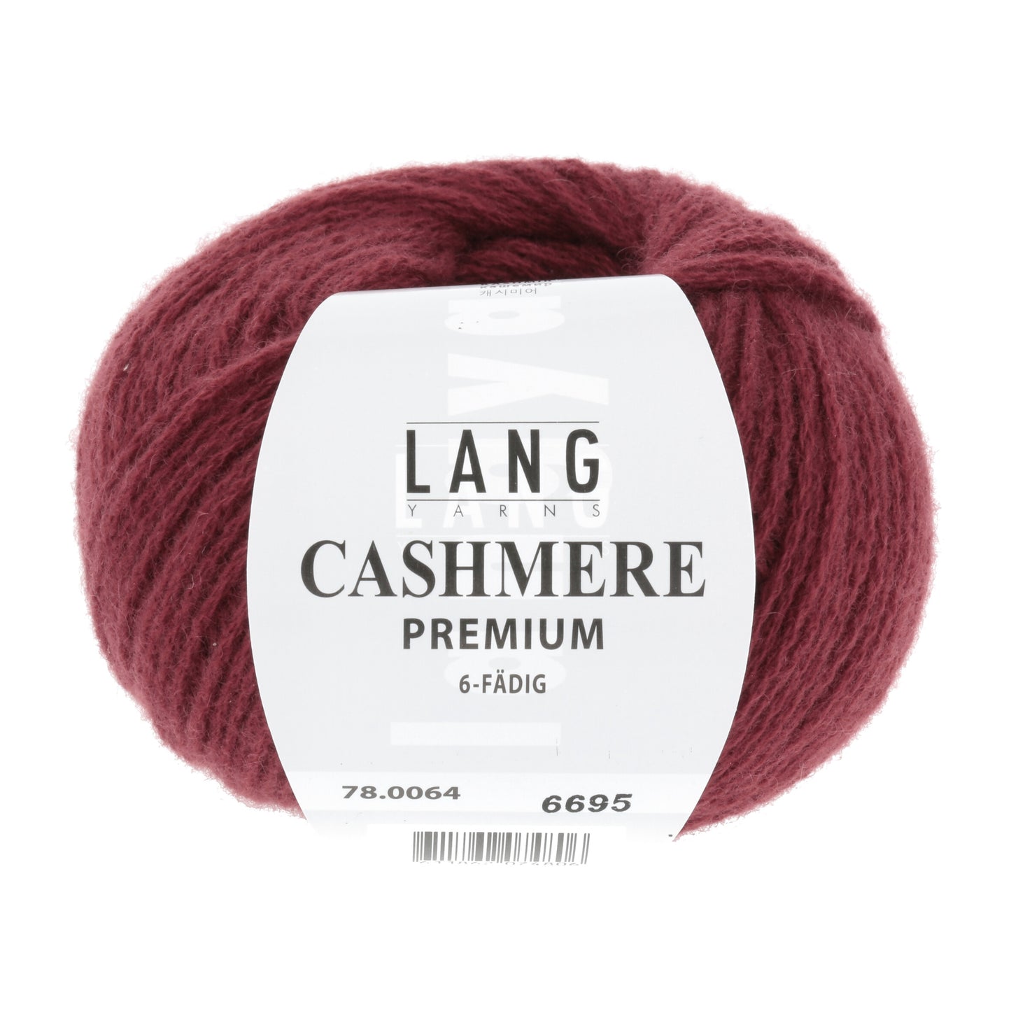 CASHMERE PREMIUM