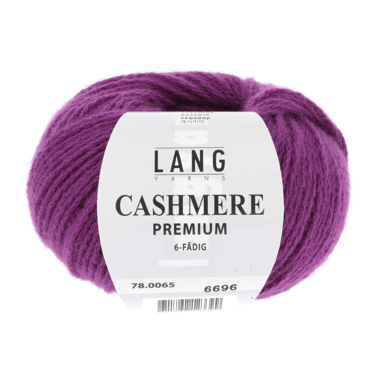 CASHMERE PREMIUM