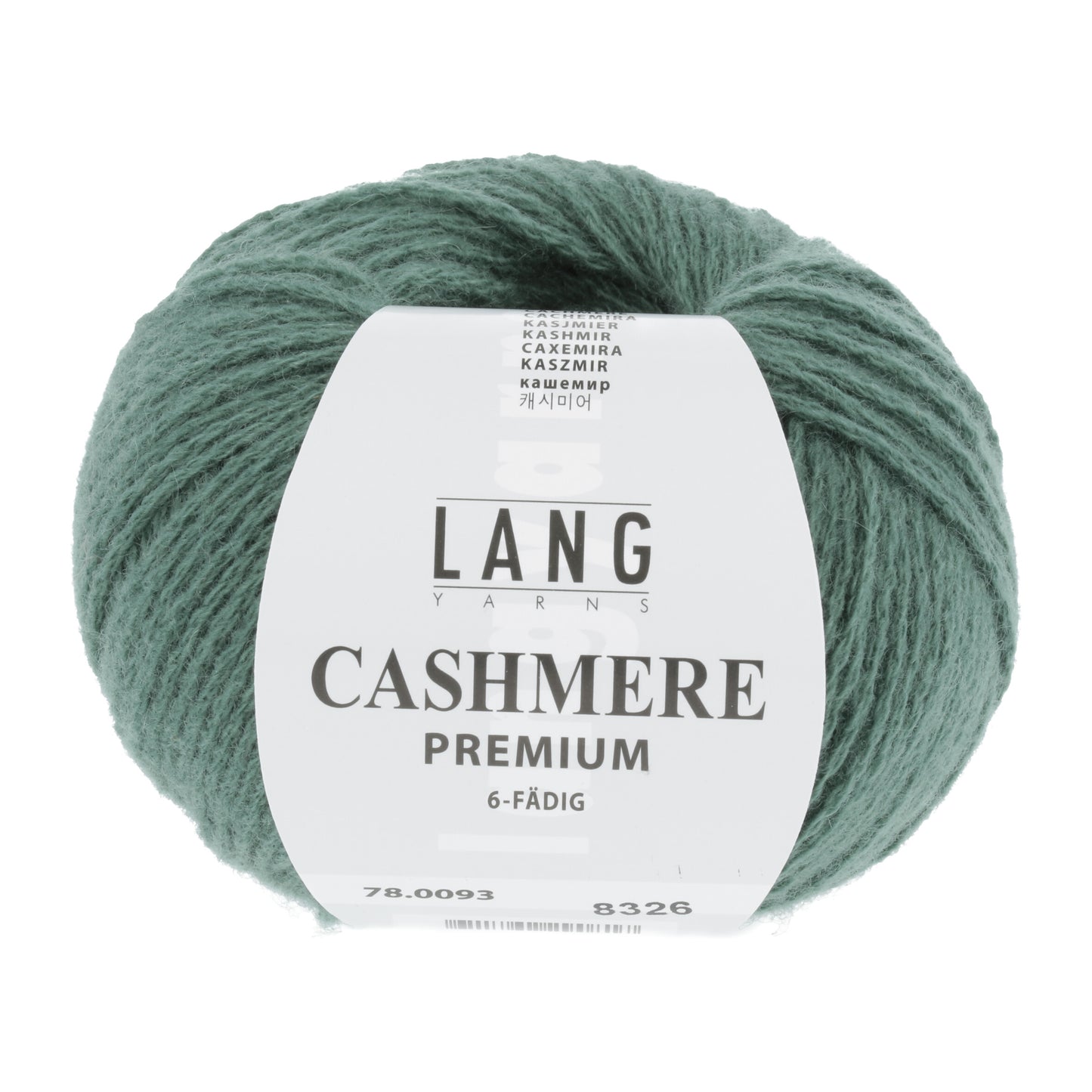 CASHMERE PREMIUM