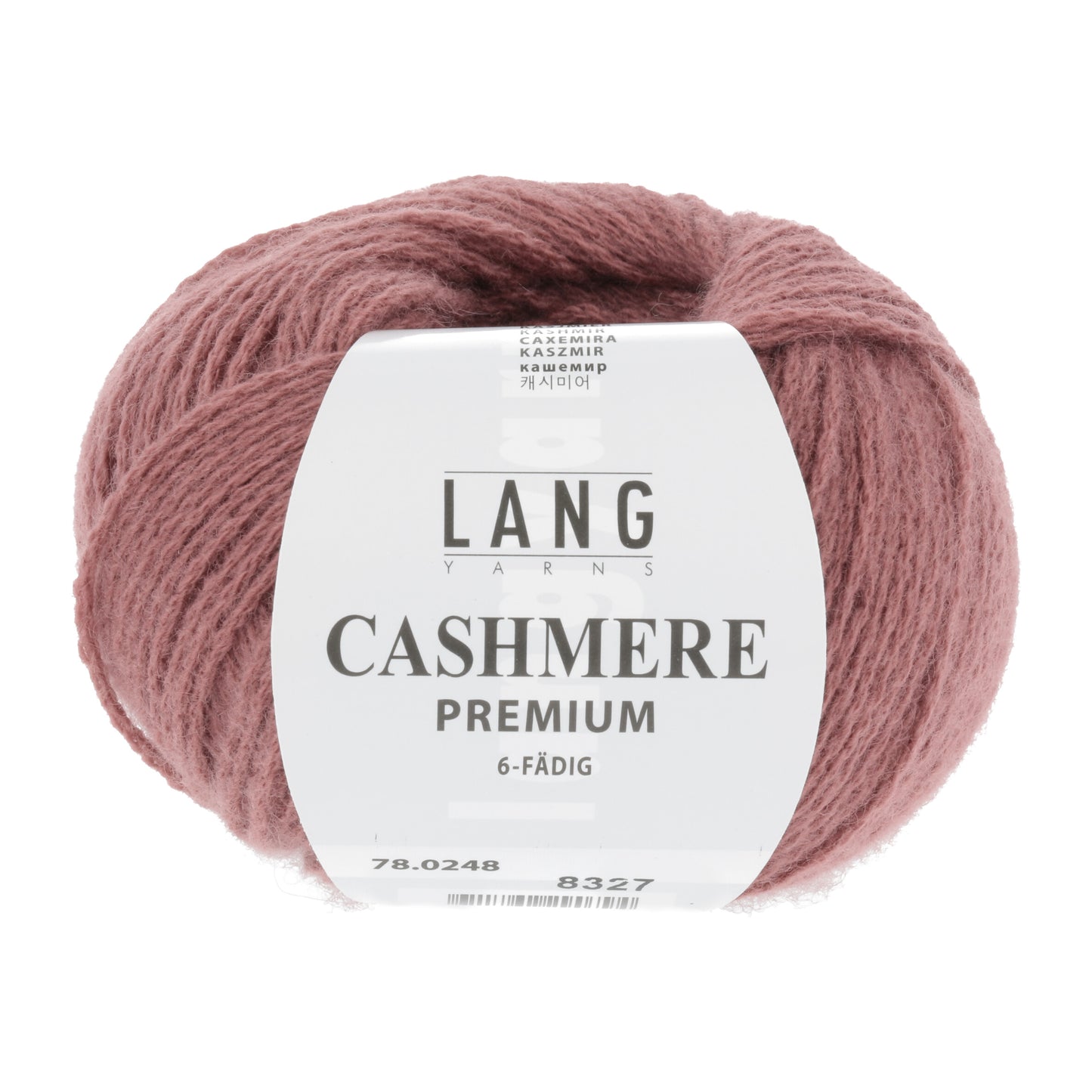 CASHMERE PREMIUM