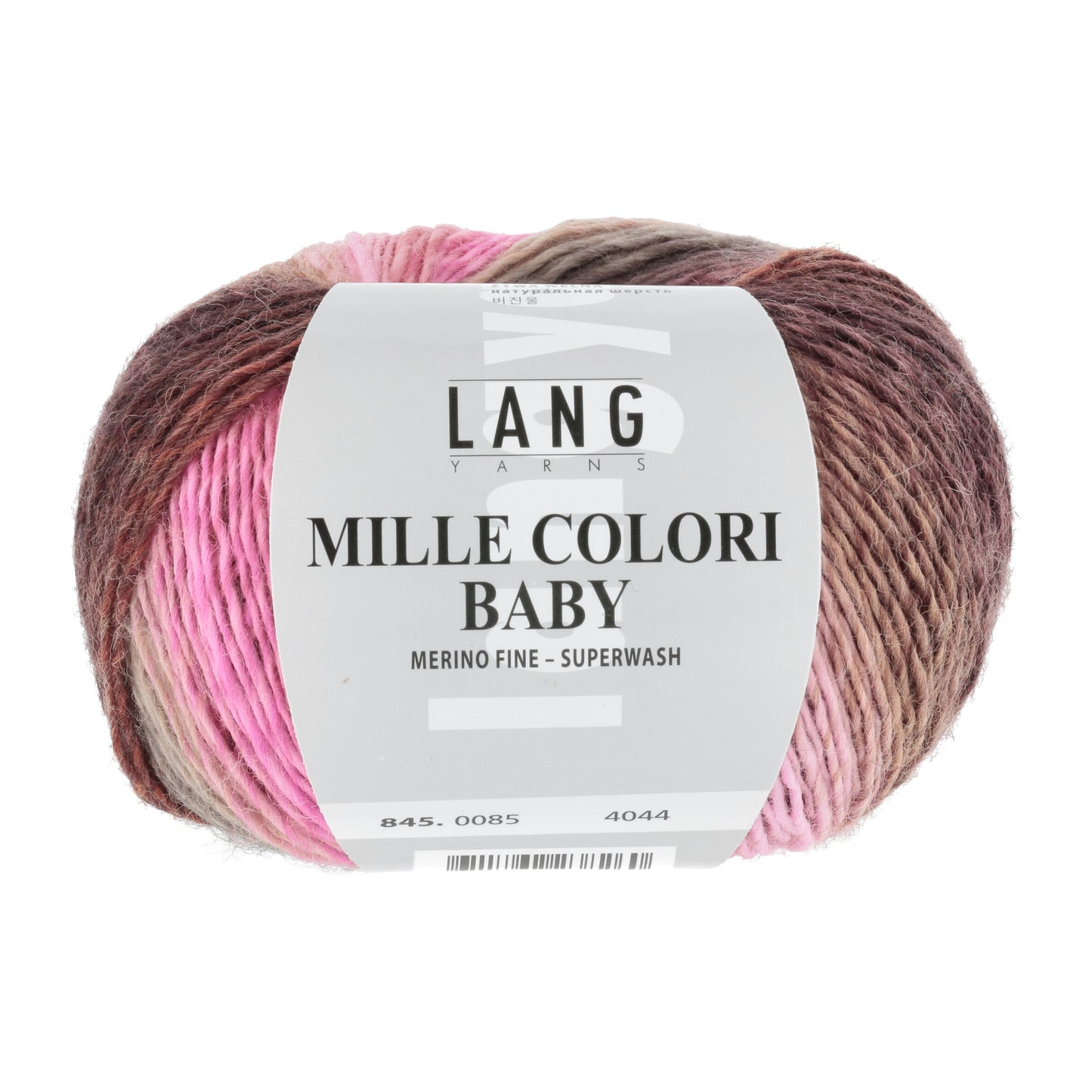 MILLE COLORI BABY
