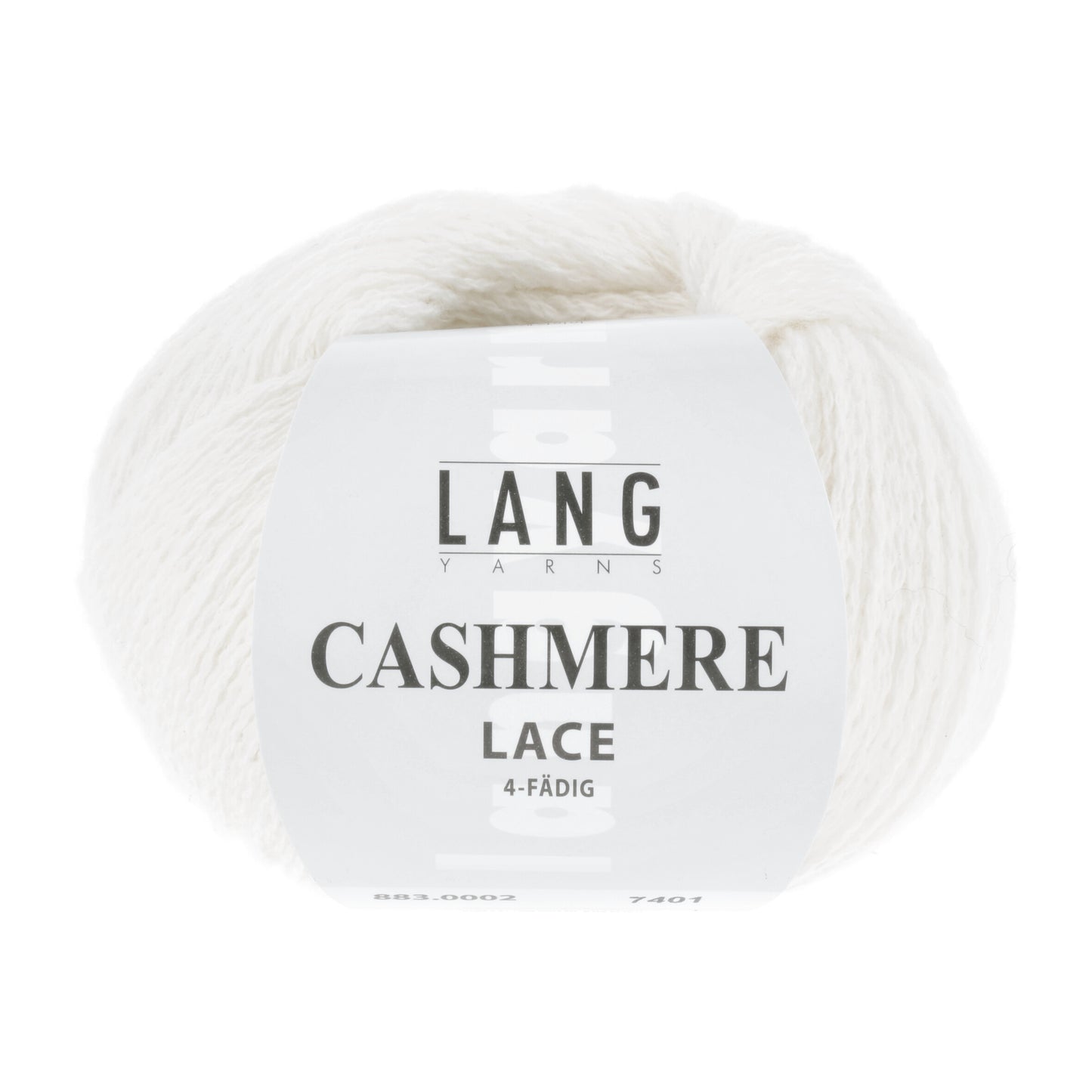 CASHMERE LACE