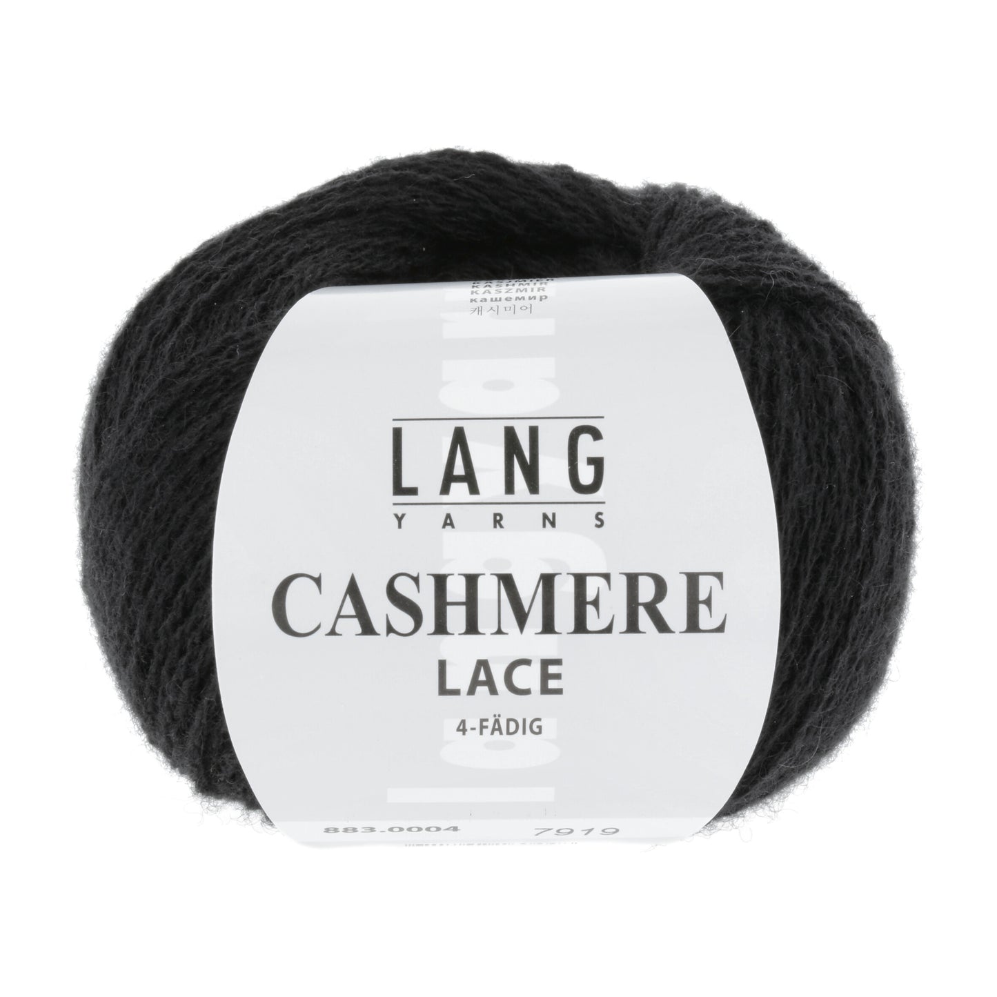 CASHMERE LACE