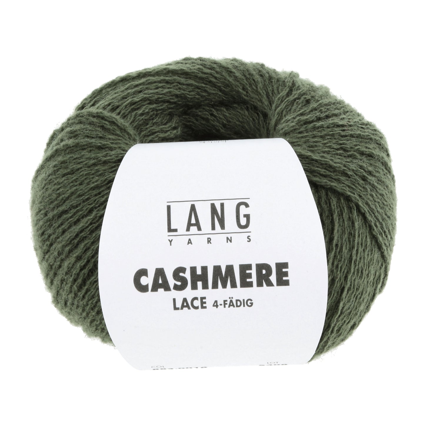 CASHMERE LACE