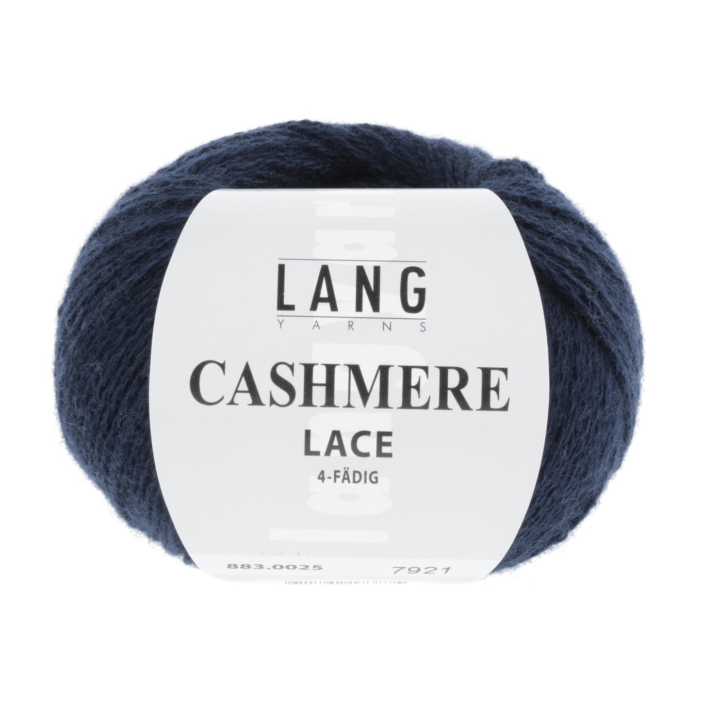 CASHMERE LACE